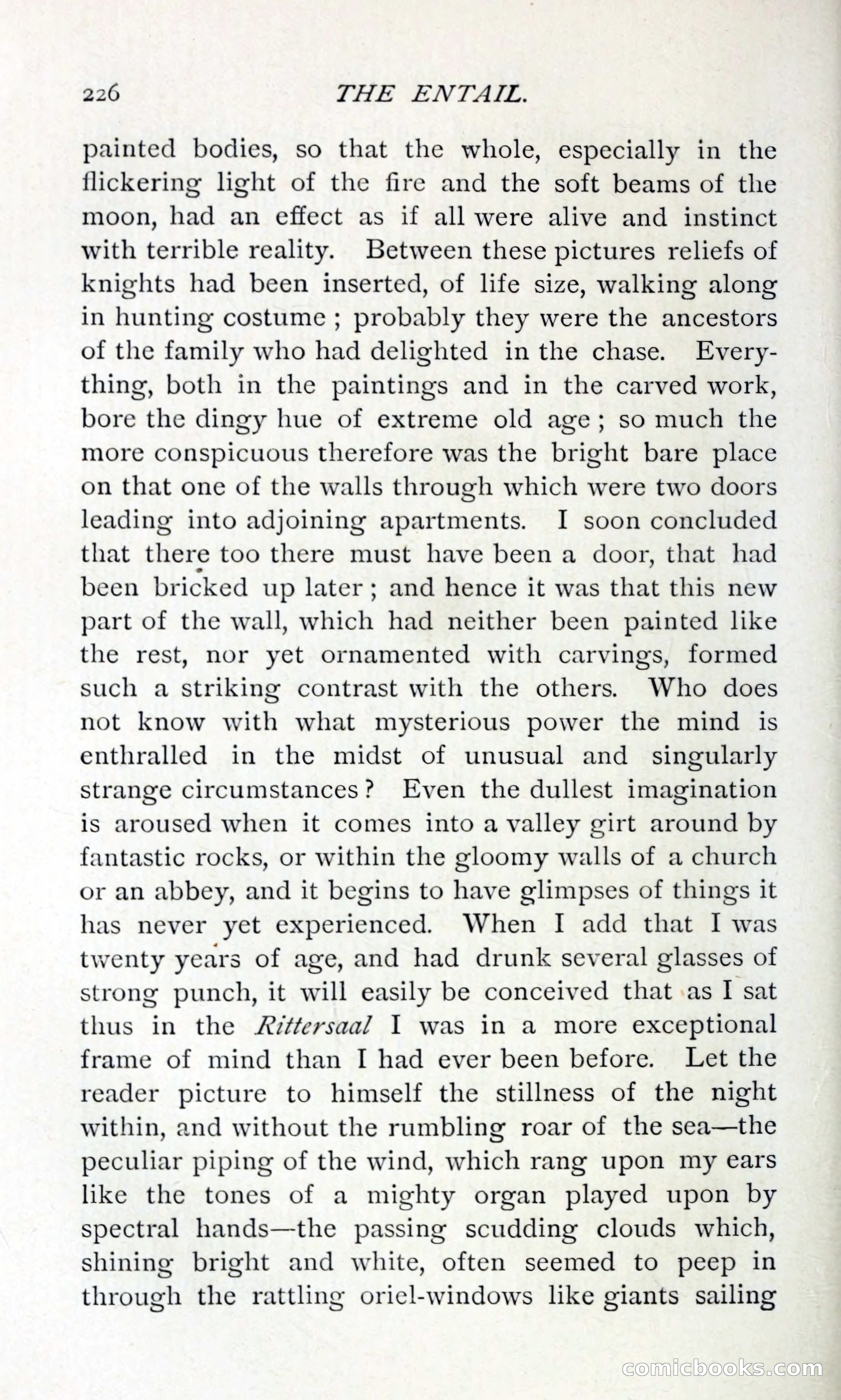 Weird Tales — page 241 of 382