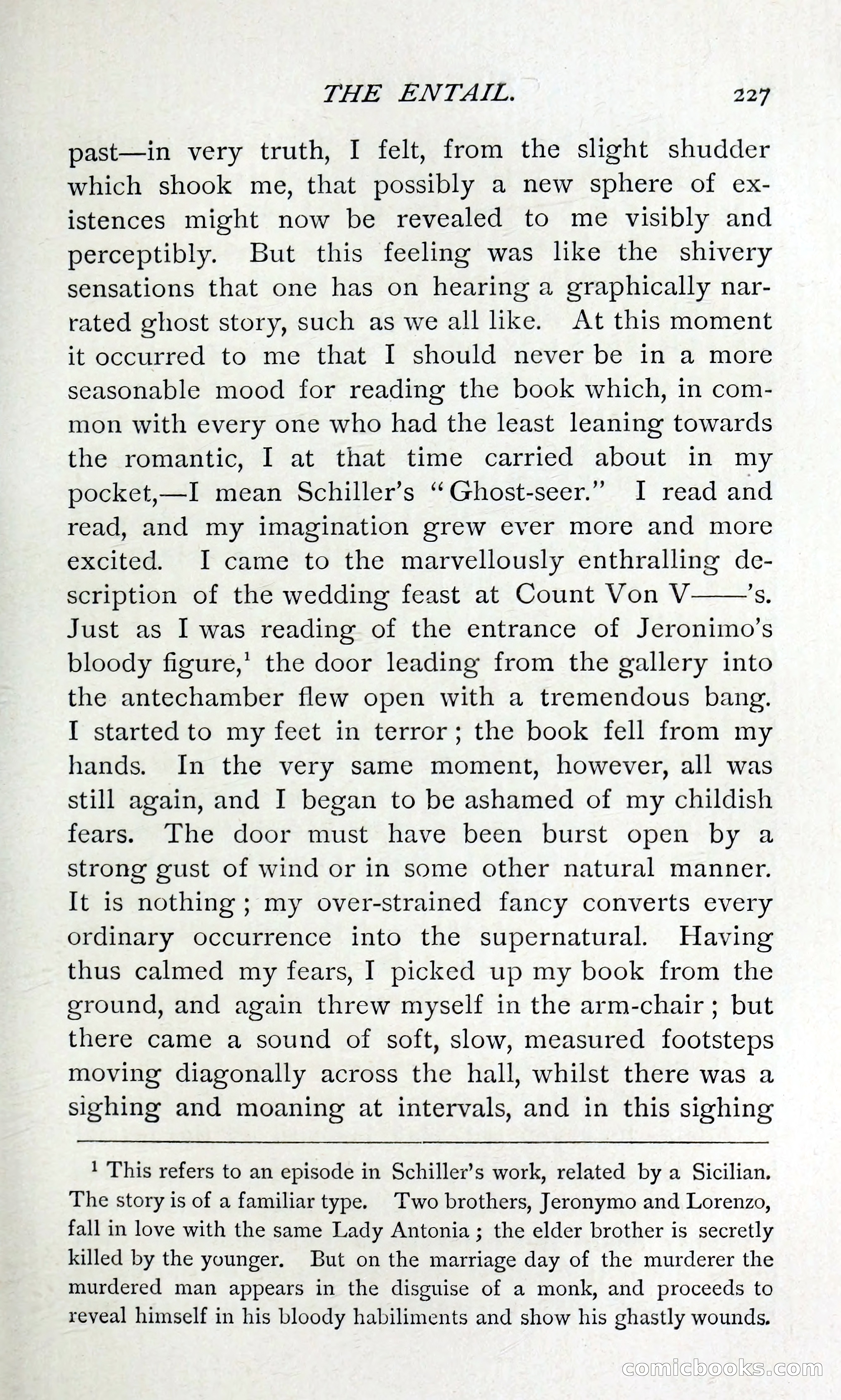 Weird Tales — page 242 of 382