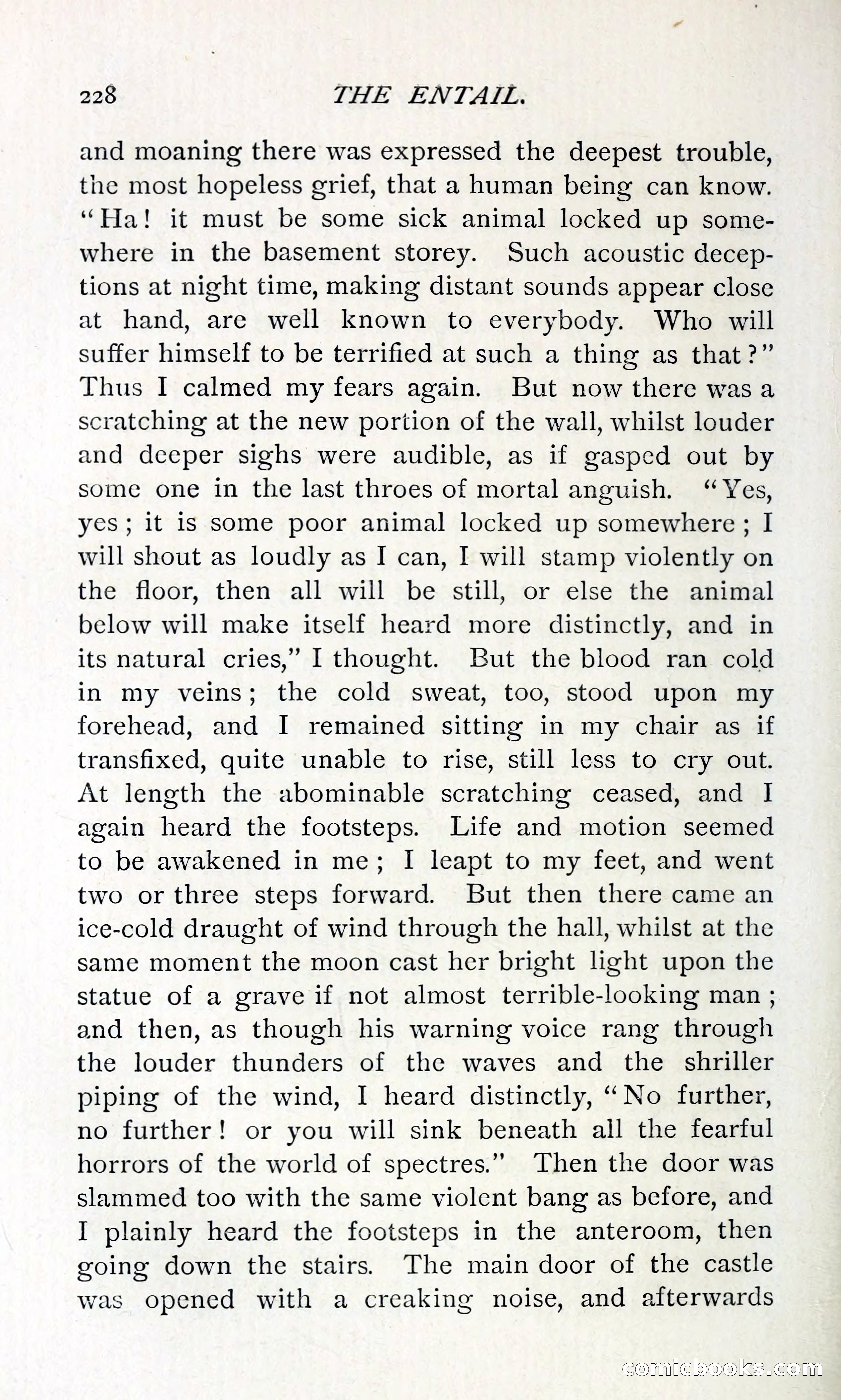 Weird Tales — page 243 of 382