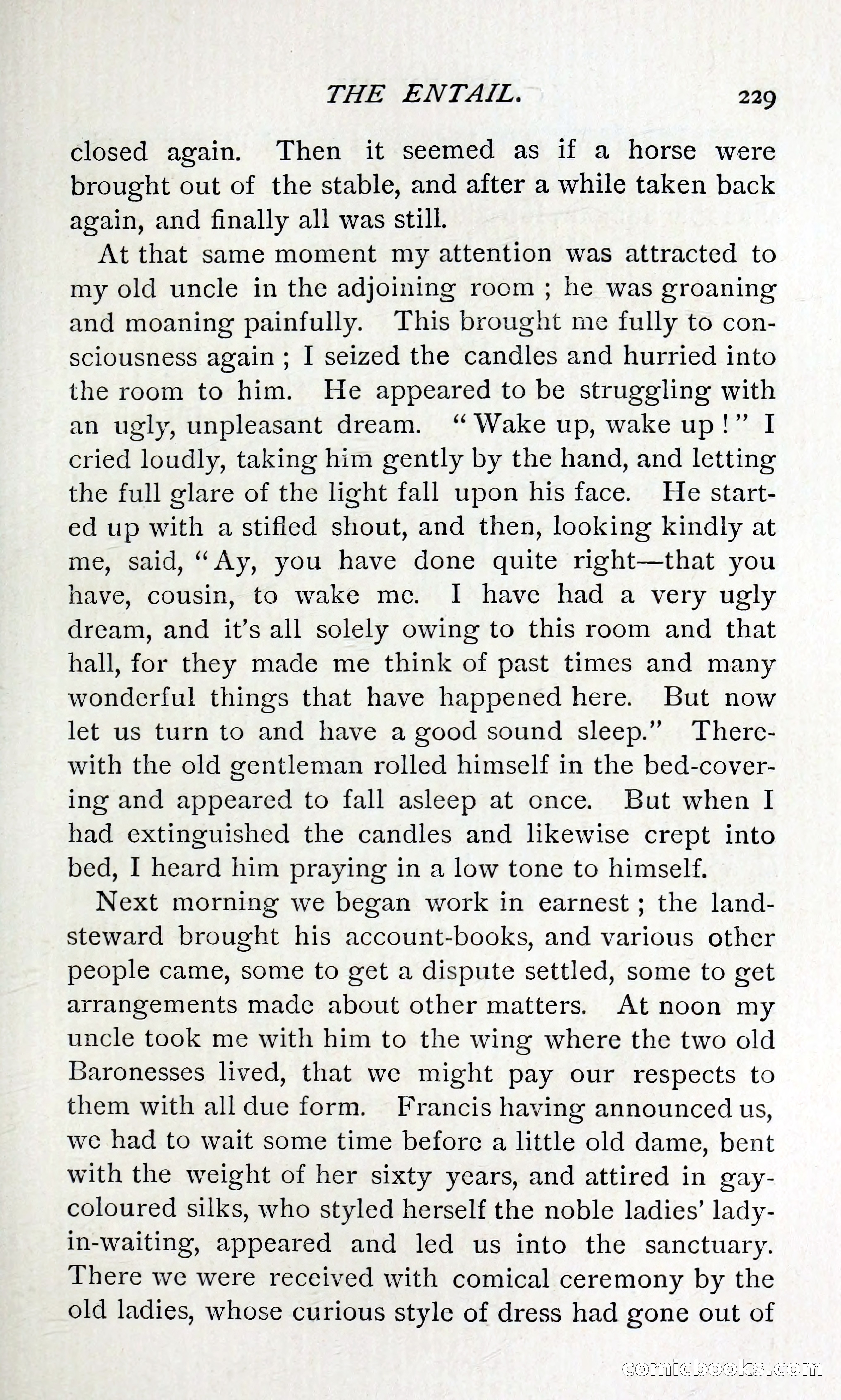 Weird Tales — page 244 of 382