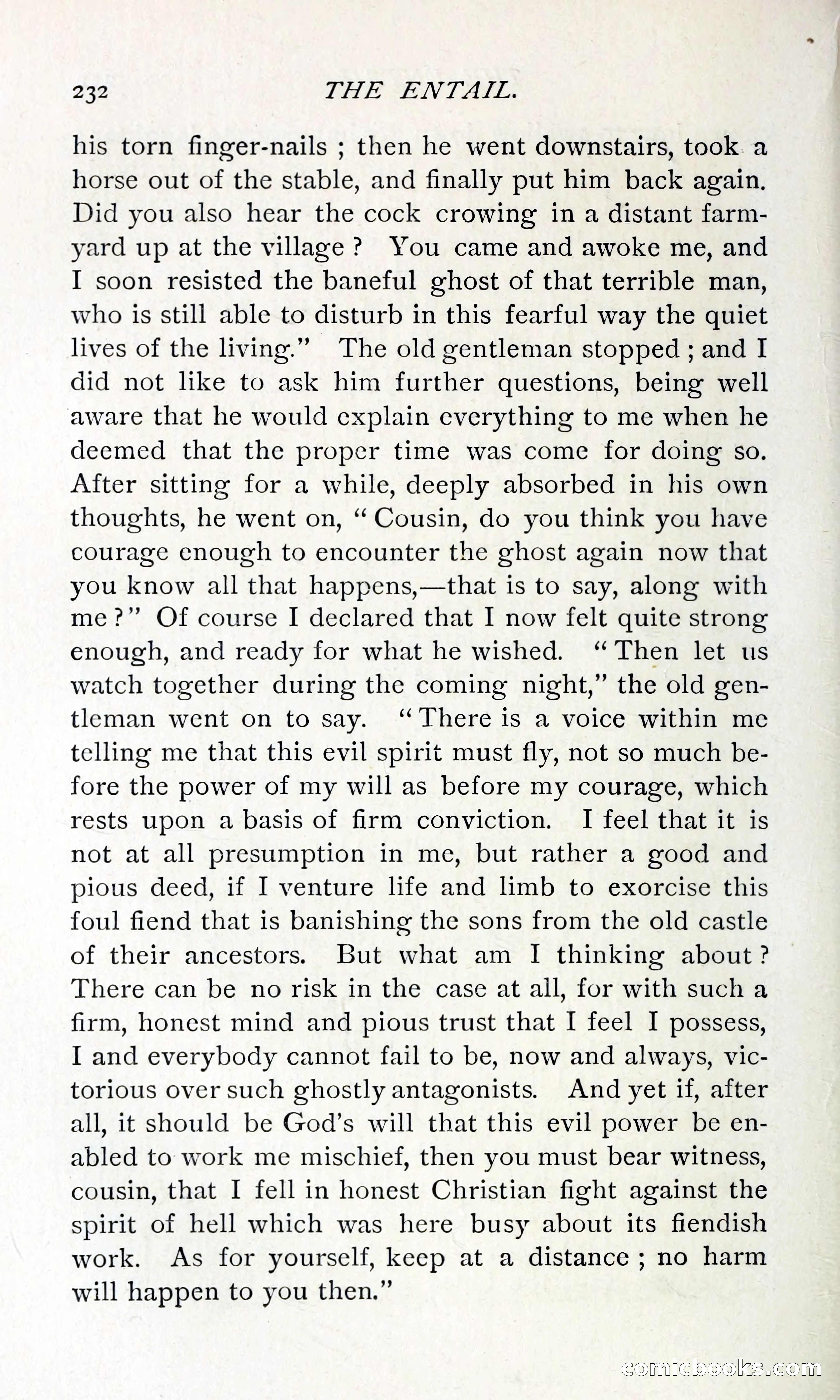 Weird Tales — page 247 of 382