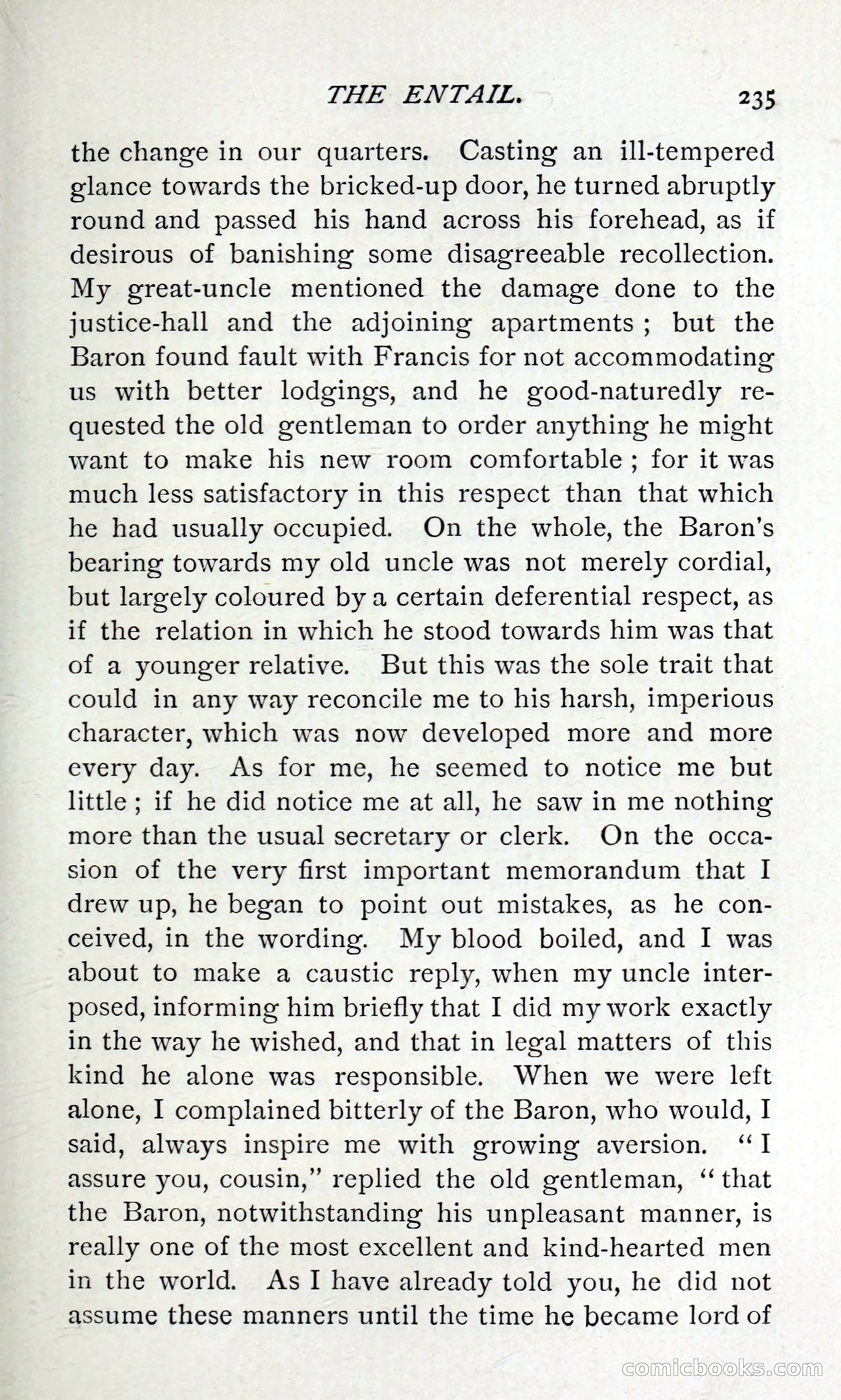 Weird Tales — page 250 of 382