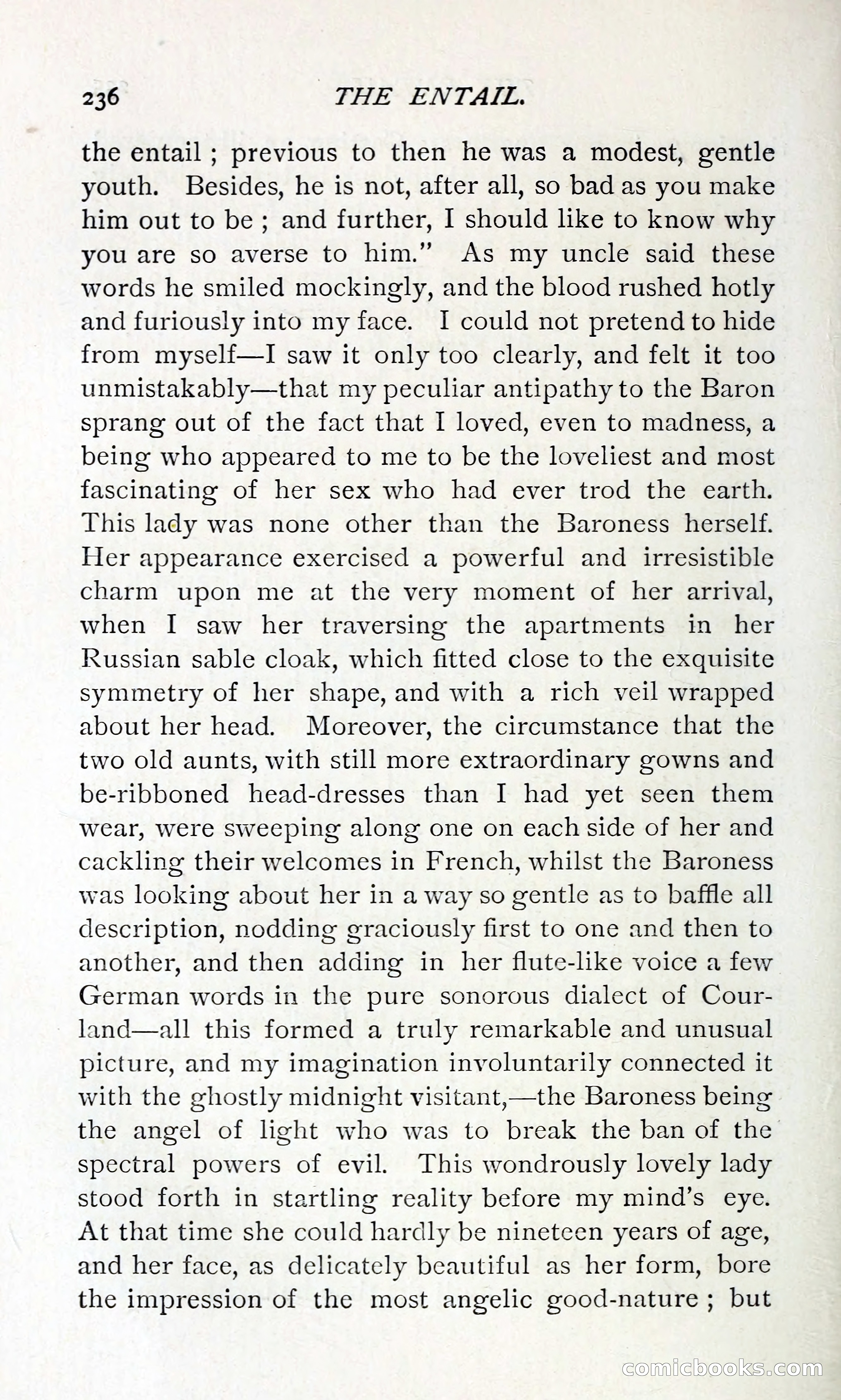 Weird Tales — page 251 of 382