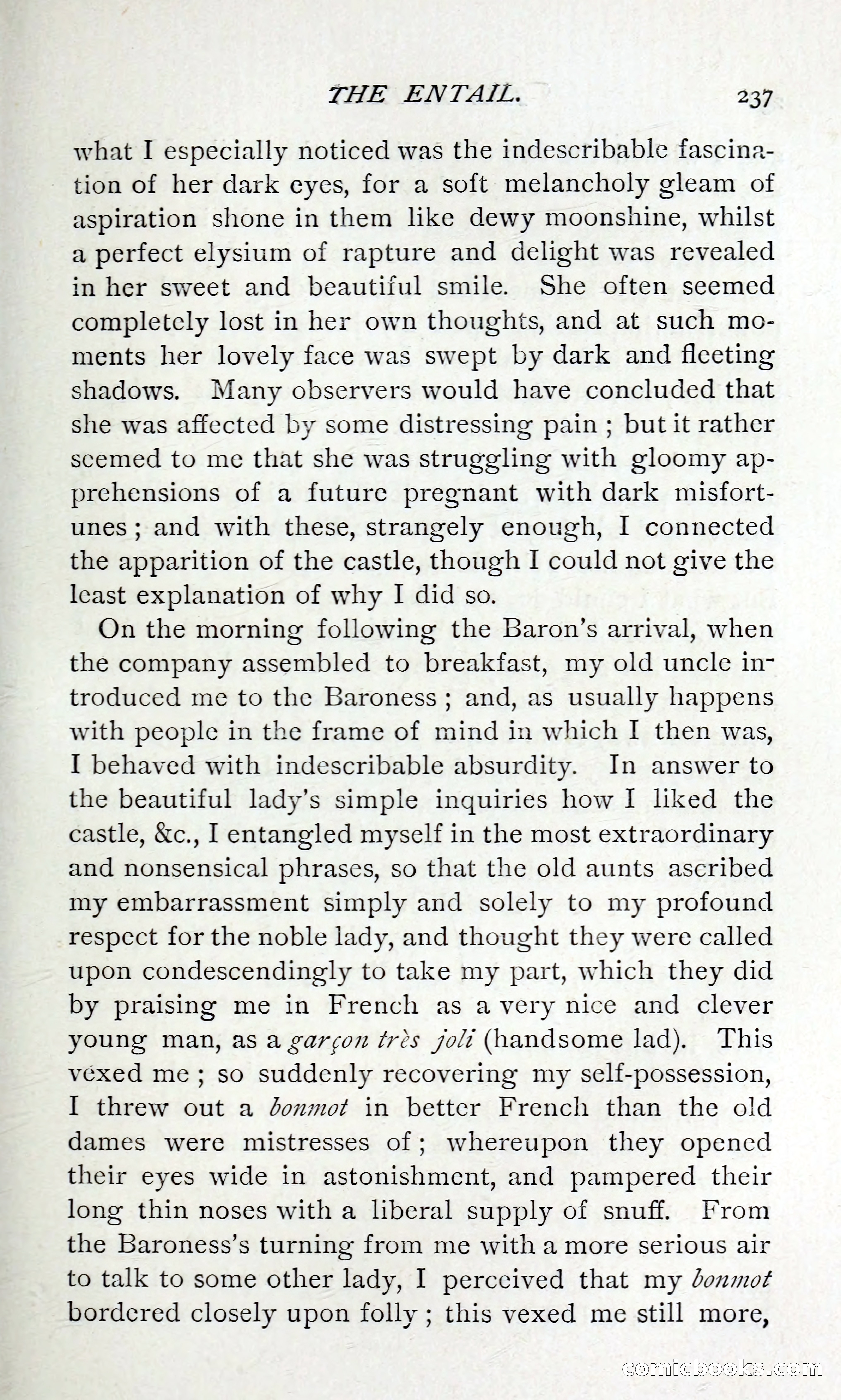 Weird Tales — page 252 of 382