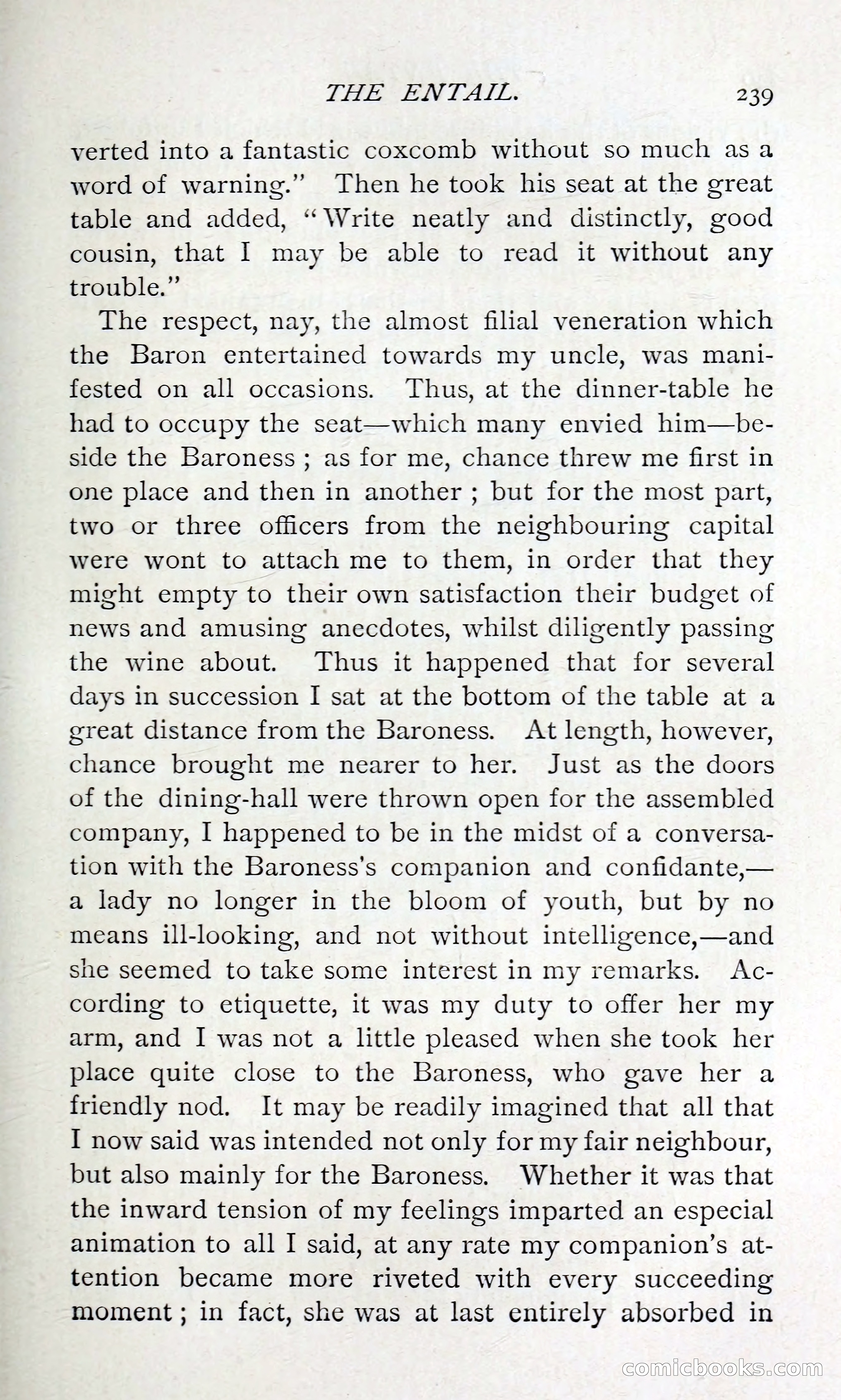 Weird Tales — page 254 of 382