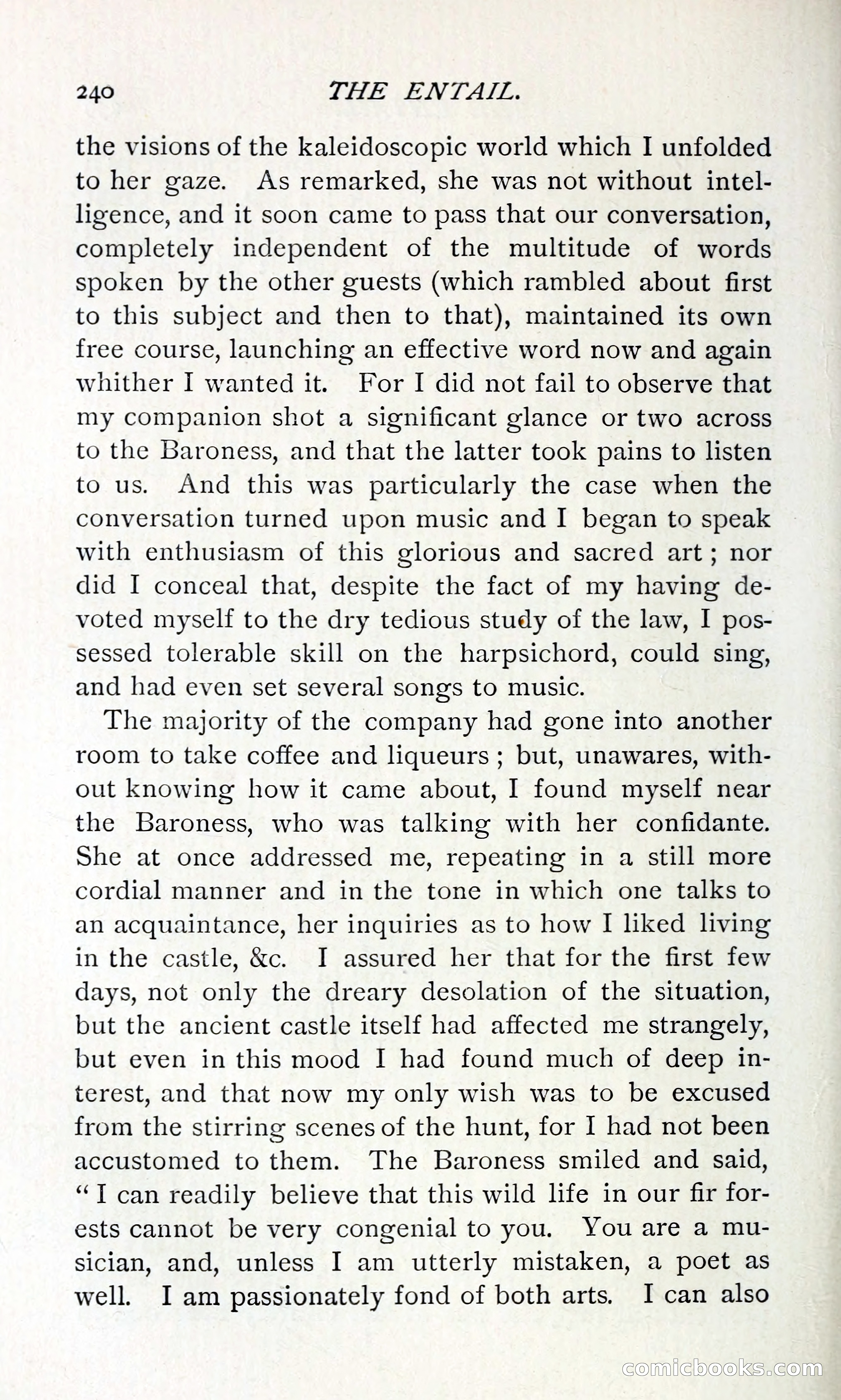 Weird Tales — page 255 of 382