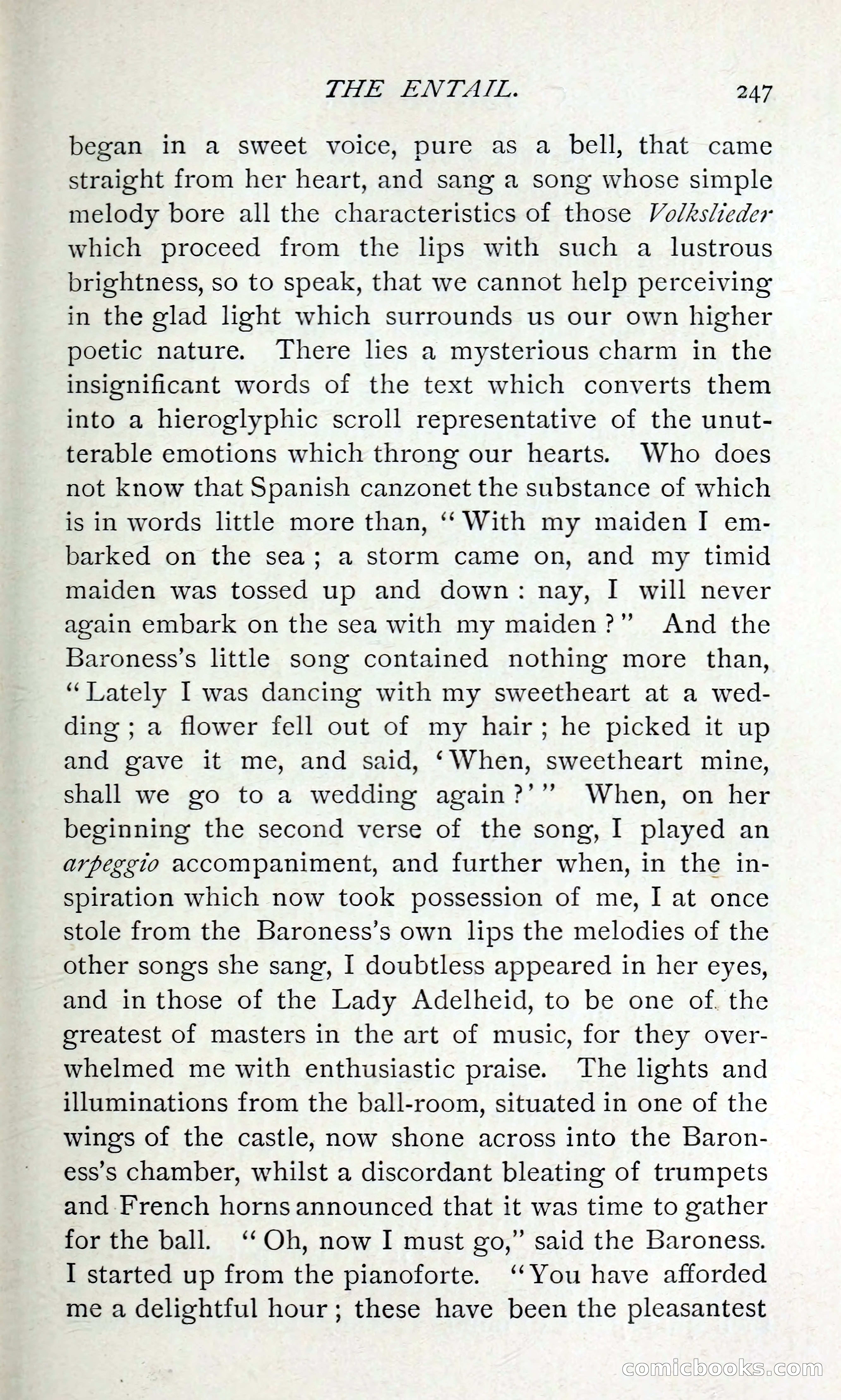 Weird Tales — page 262 of 382