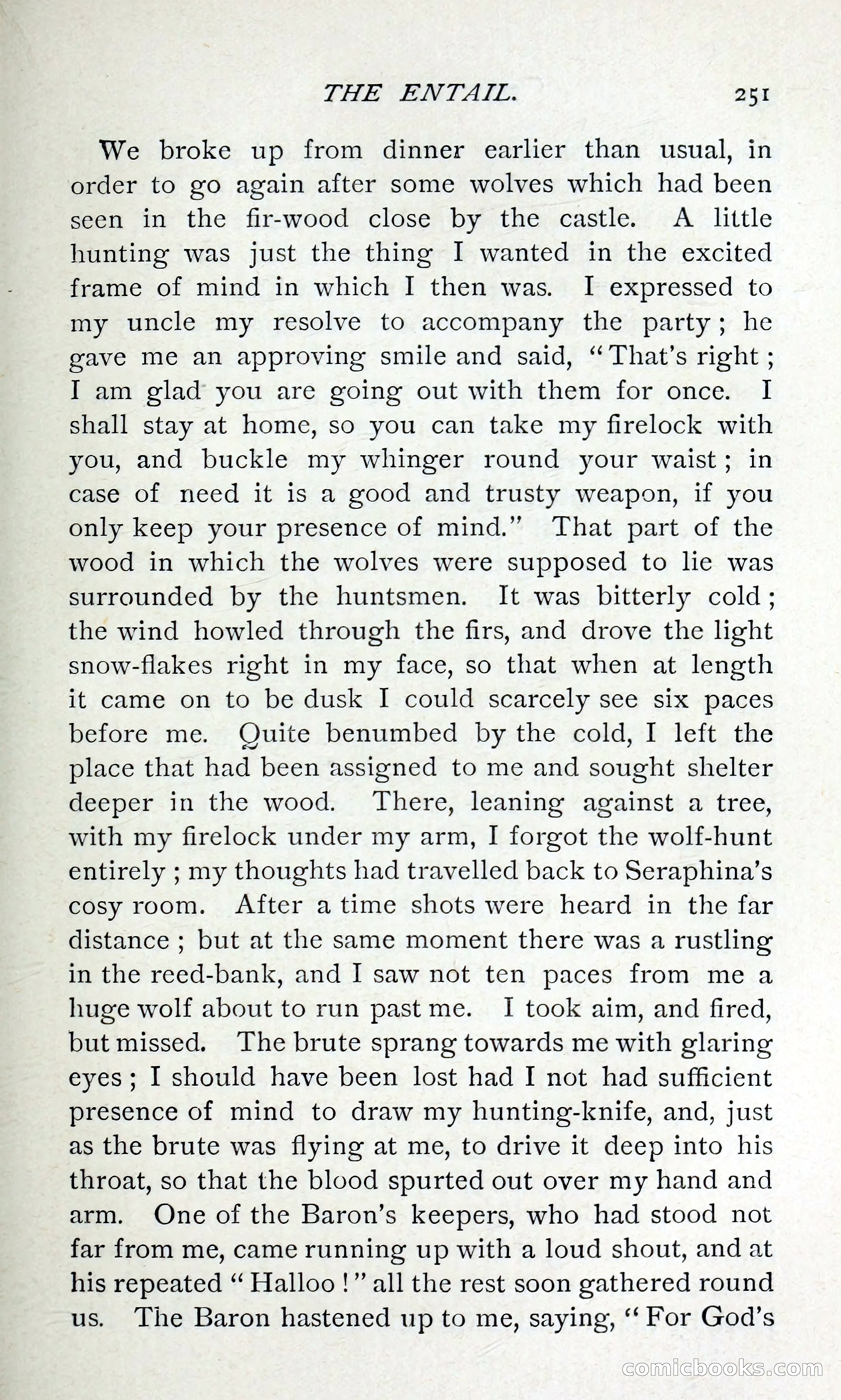 Weird Tales — page 266 of 382