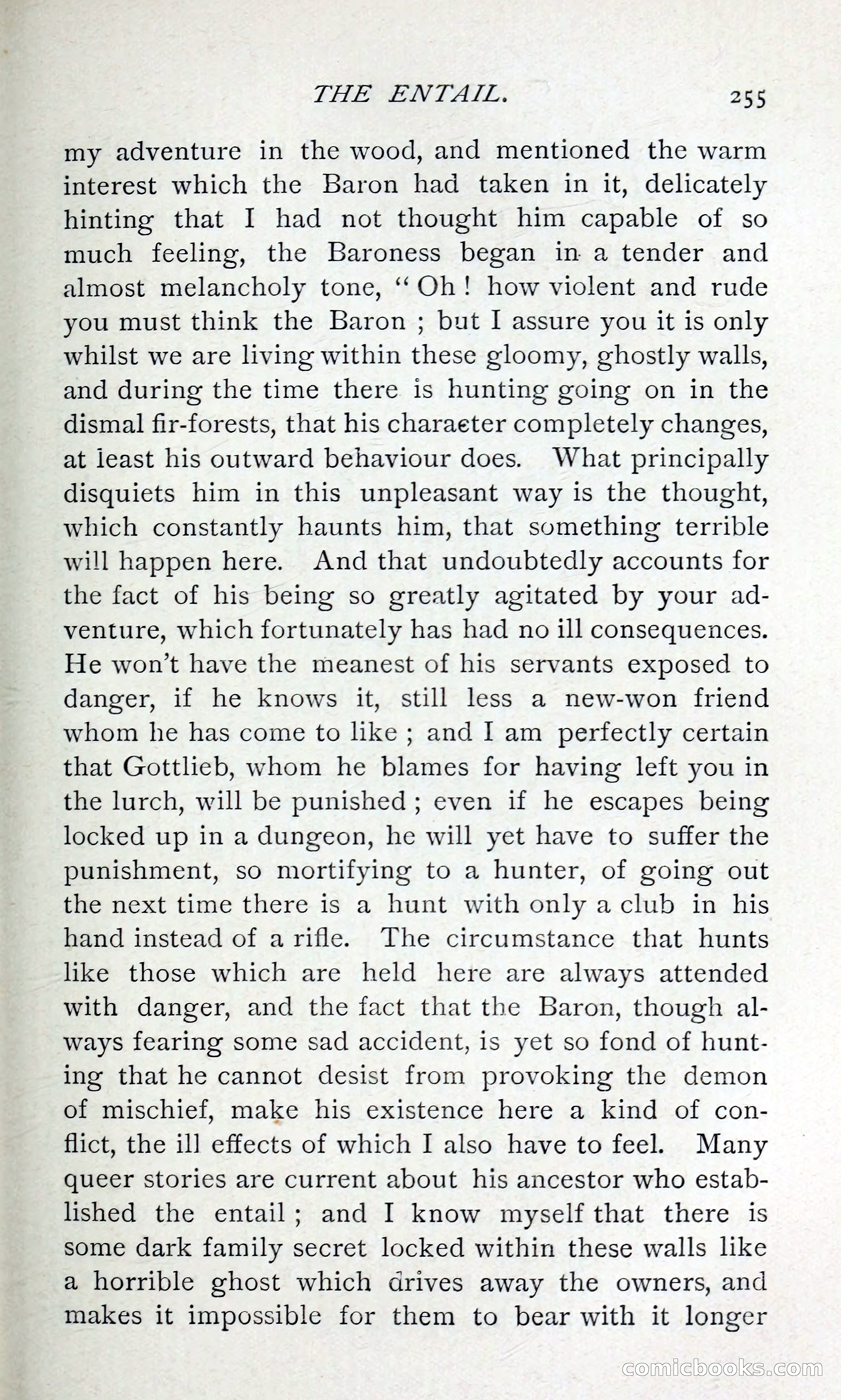Weird Tales — page 270 of 382