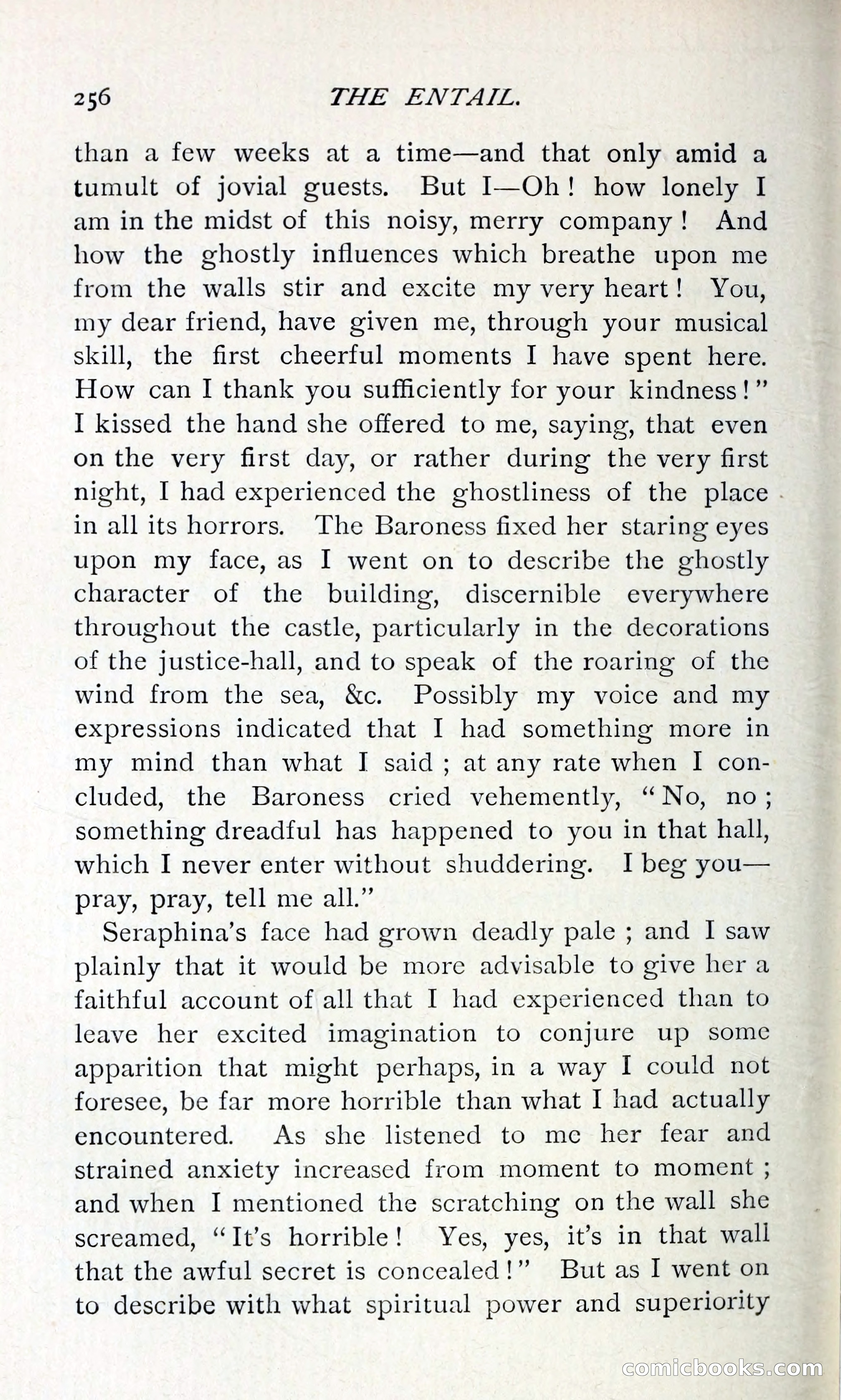 Weird Tales — page 271 of 382