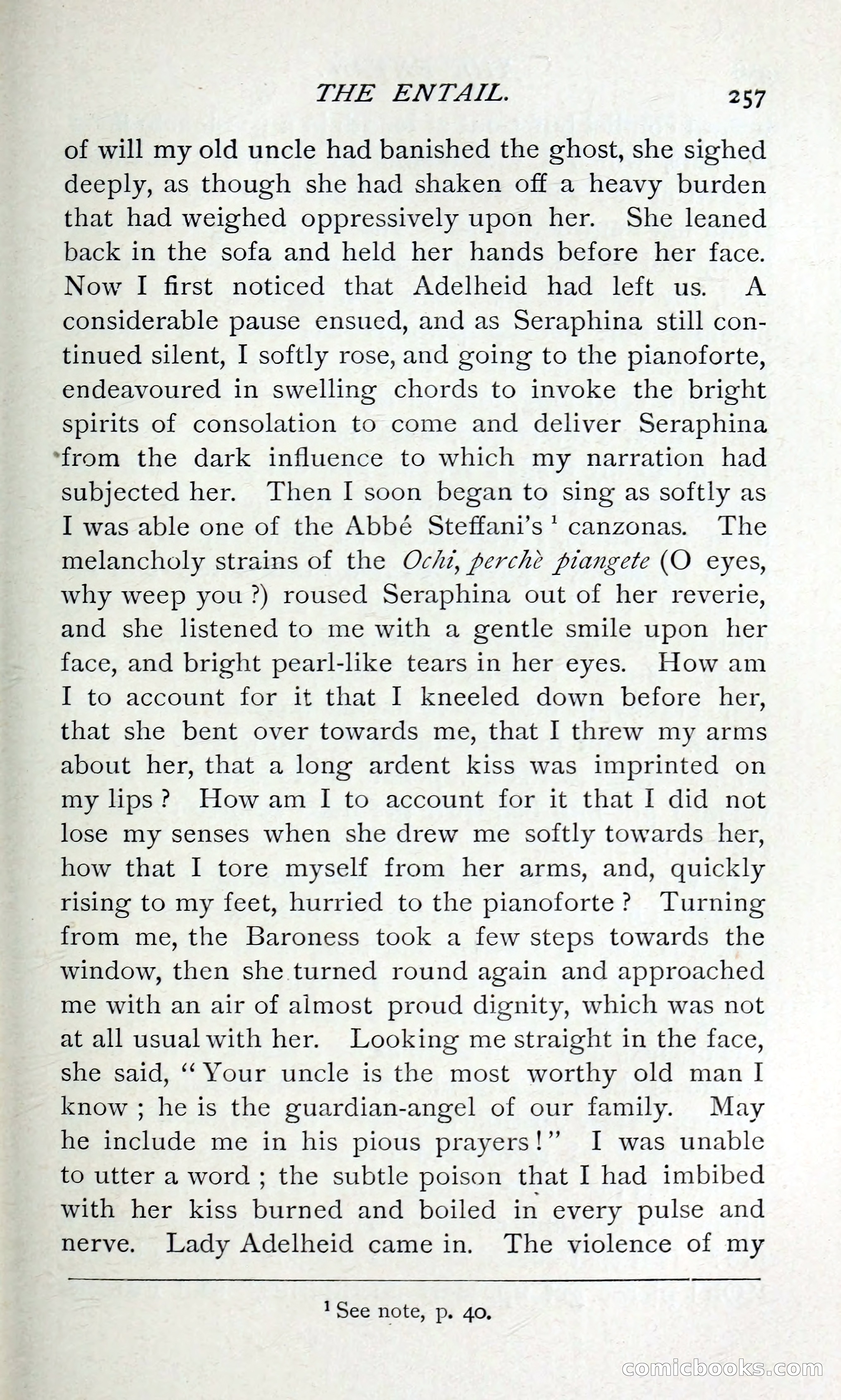 Weird Tales — page 272 of 382