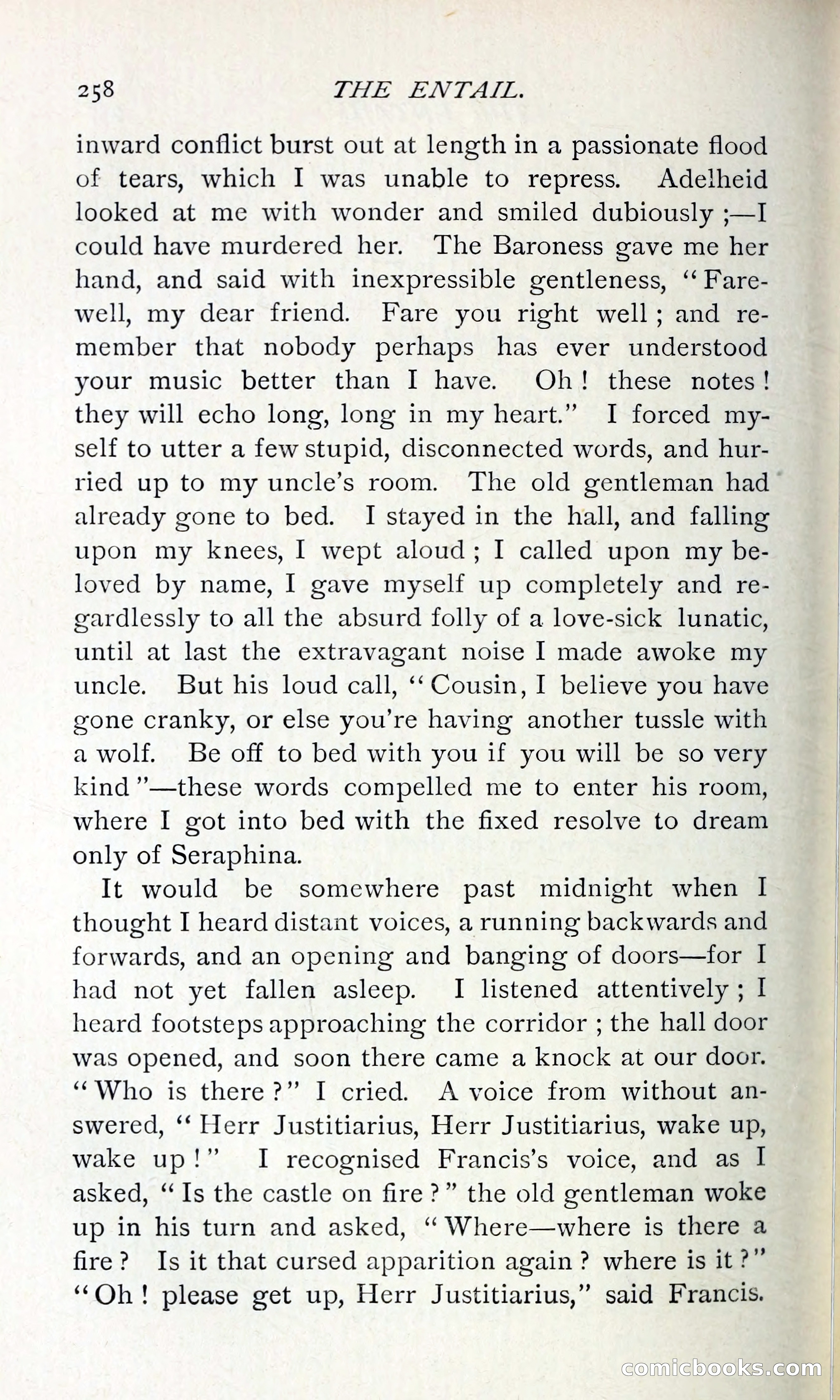 Weird Tales — page 273 of 382