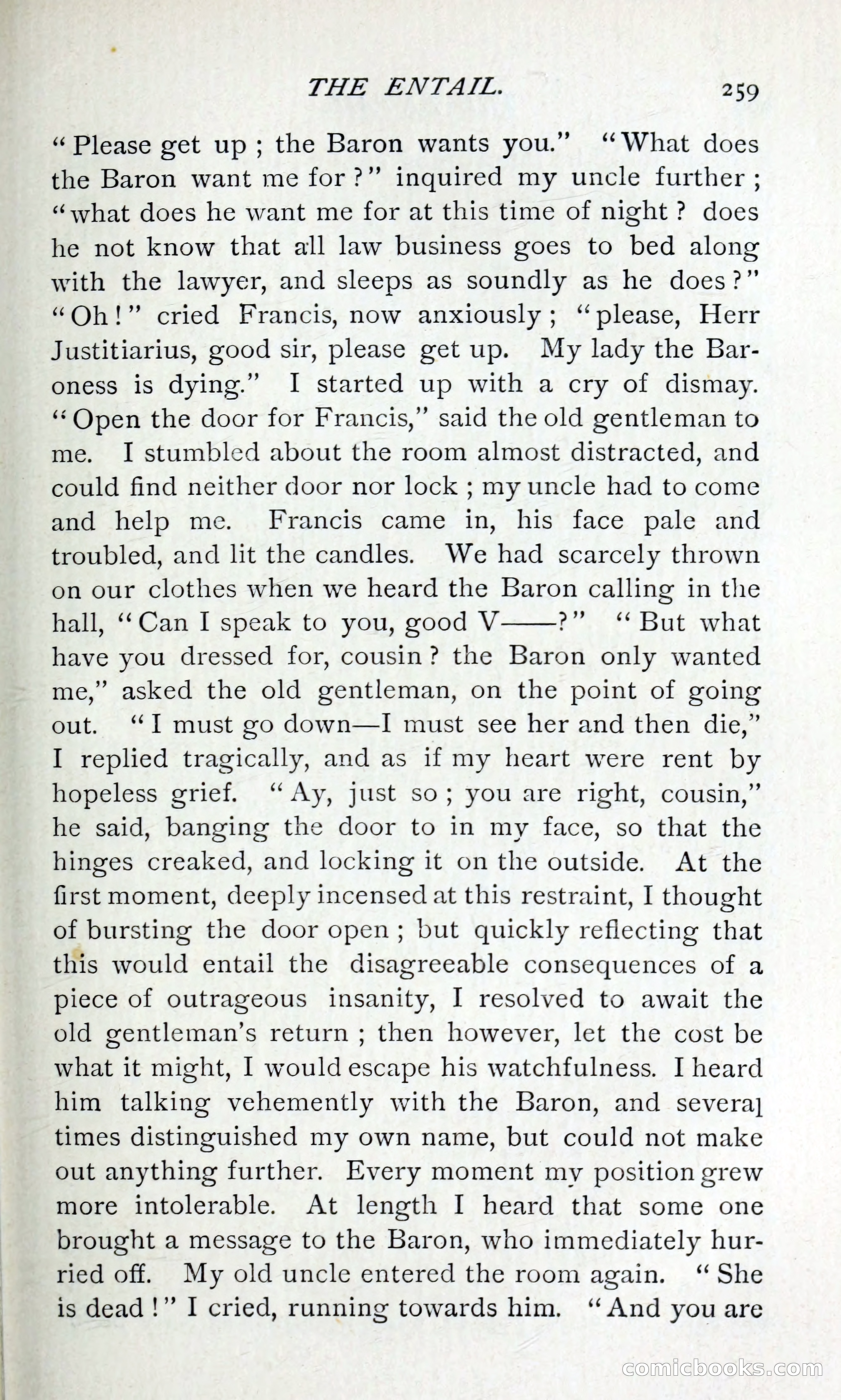Weird Tales — page 274 of 382