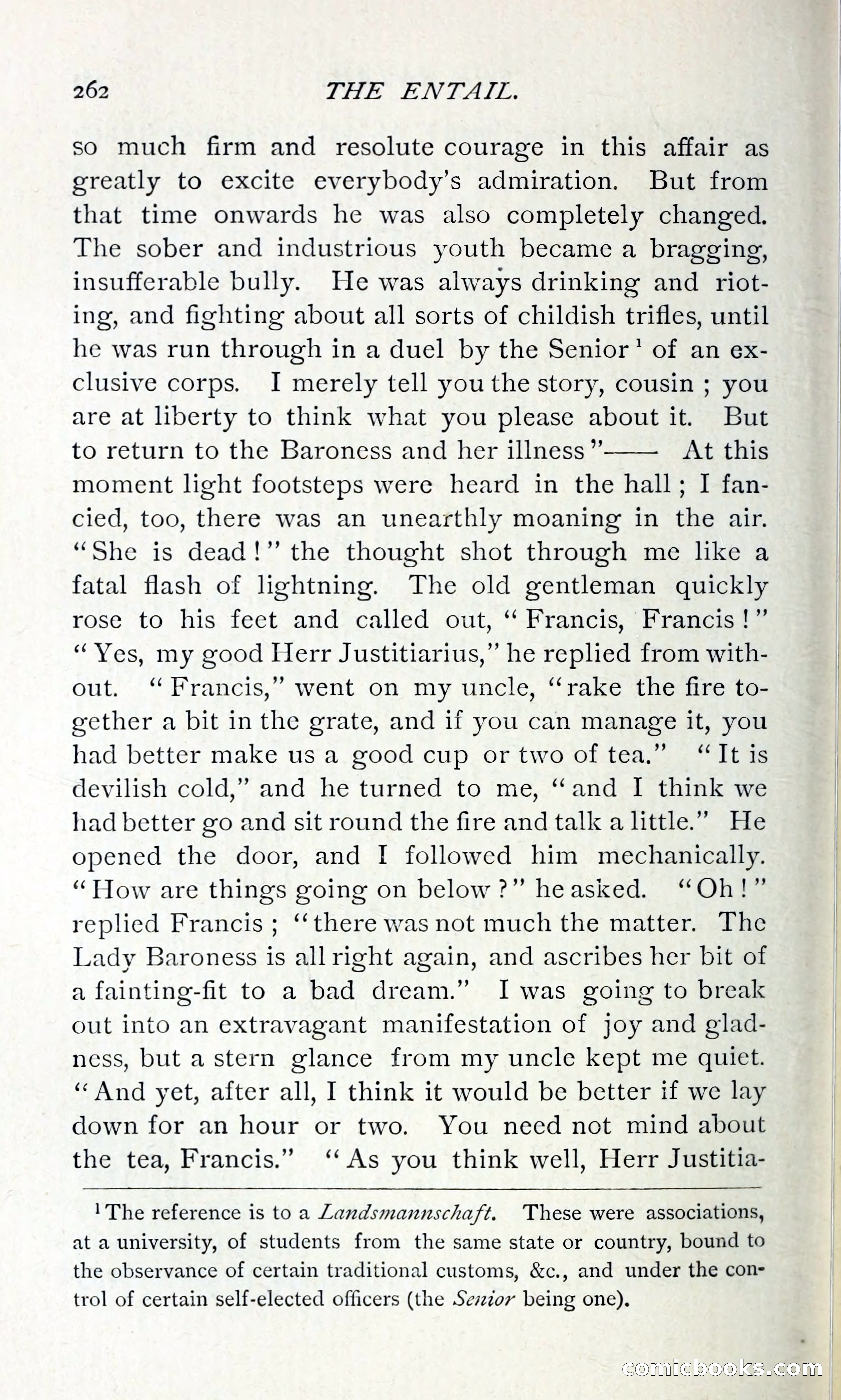 Weird Tales — page 277 of 382