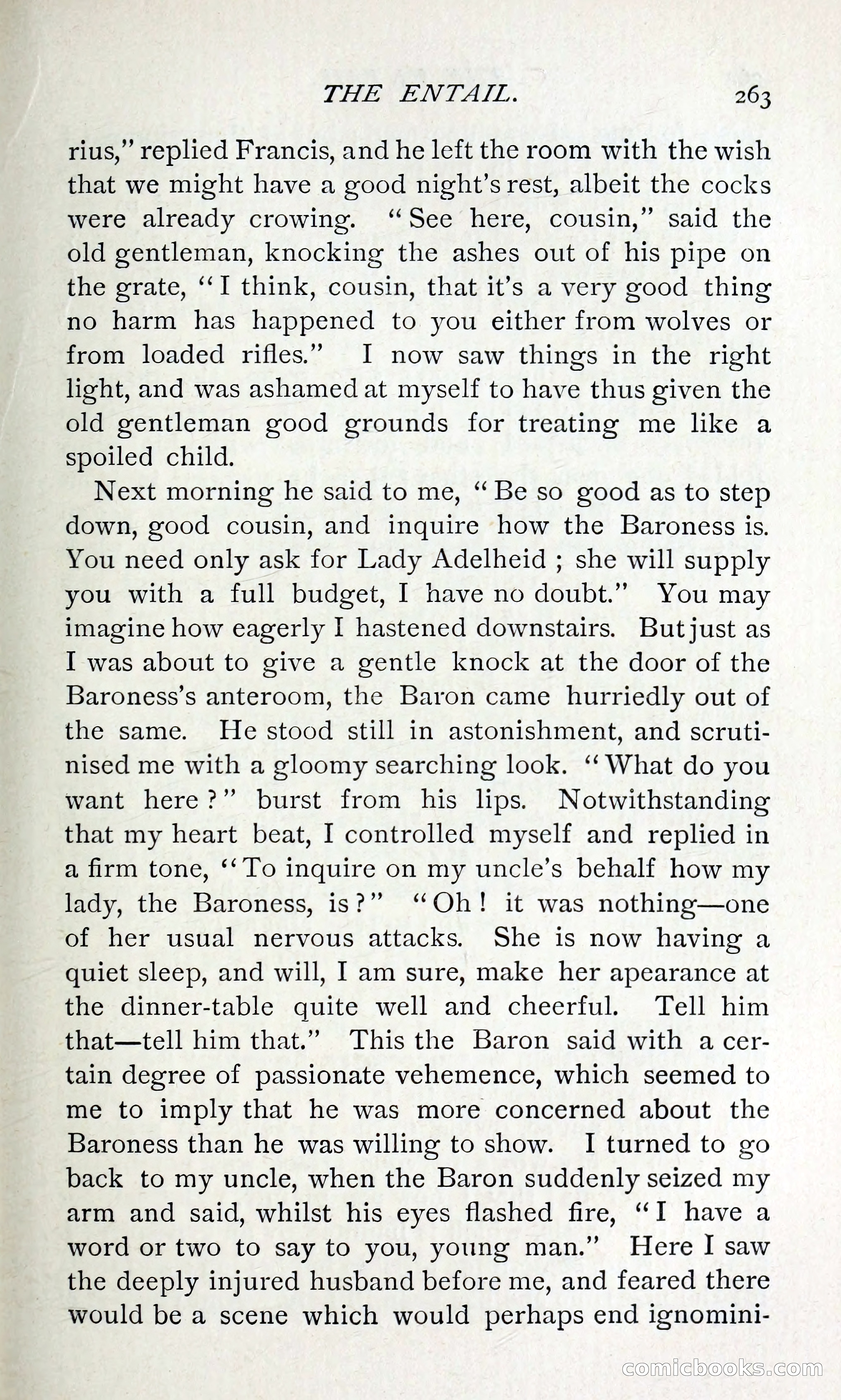 Weird Tales — page 278 of 382
