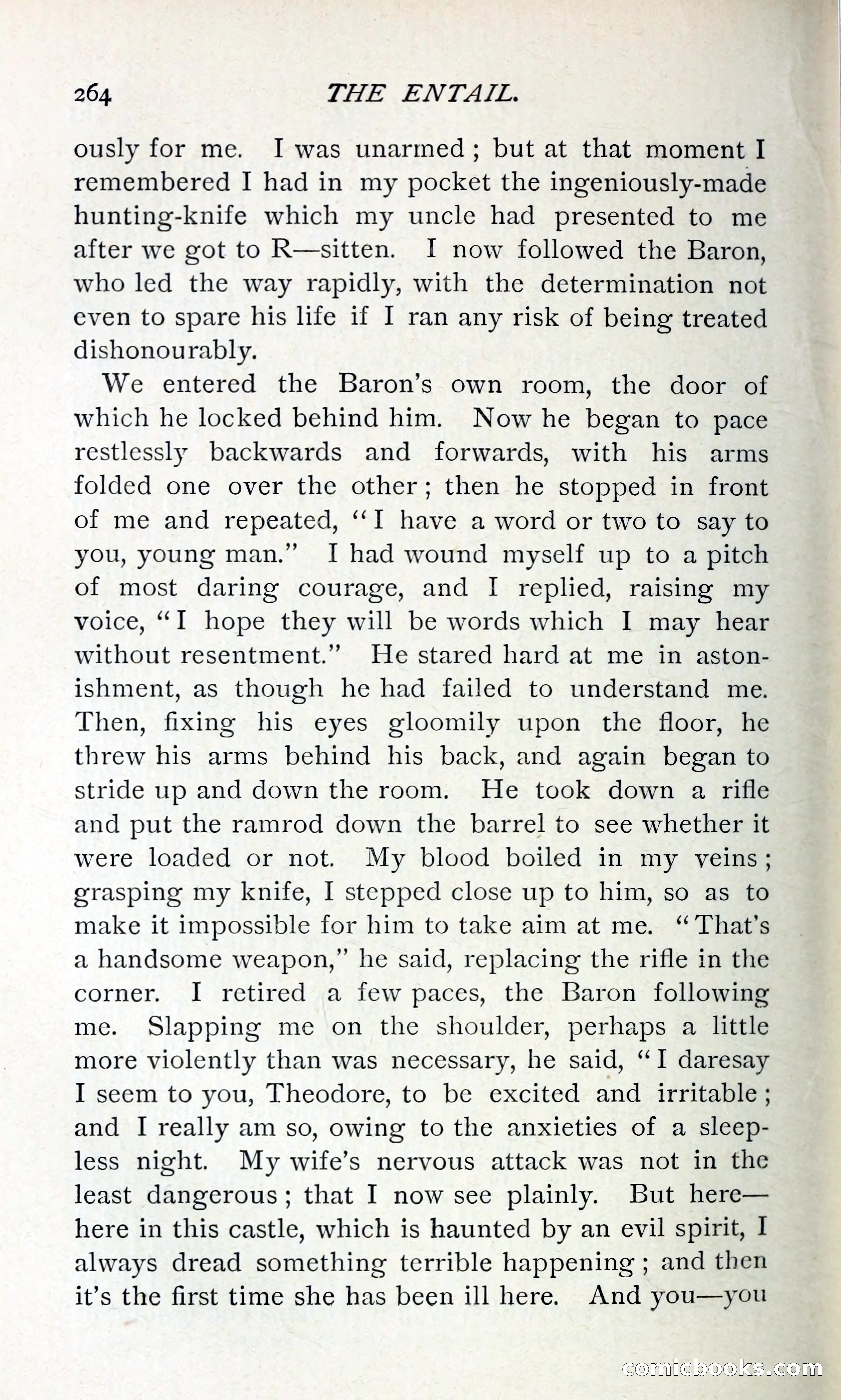 Weird Tales — page 279 of 382