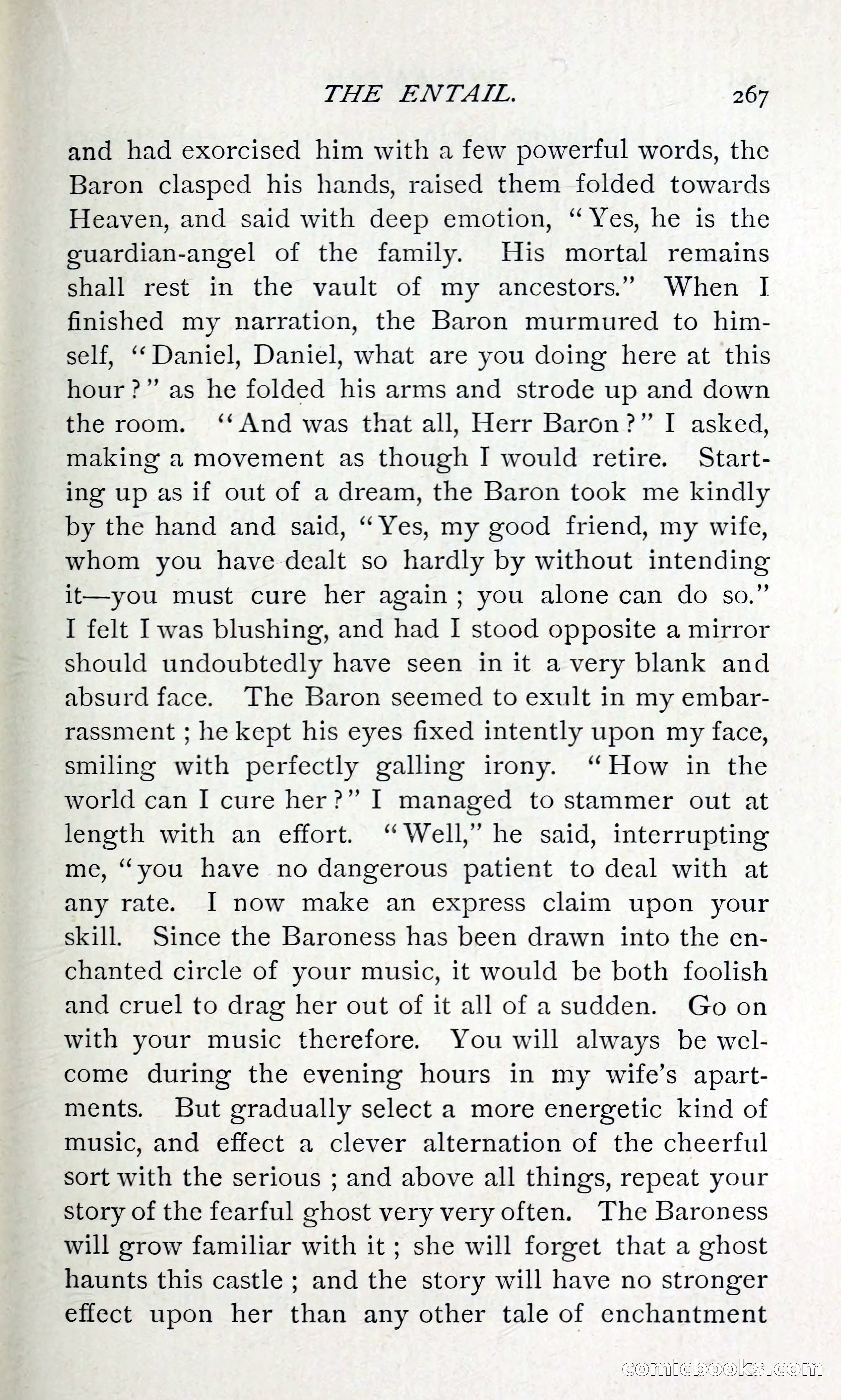 Weird Tales — page 282 of 382
