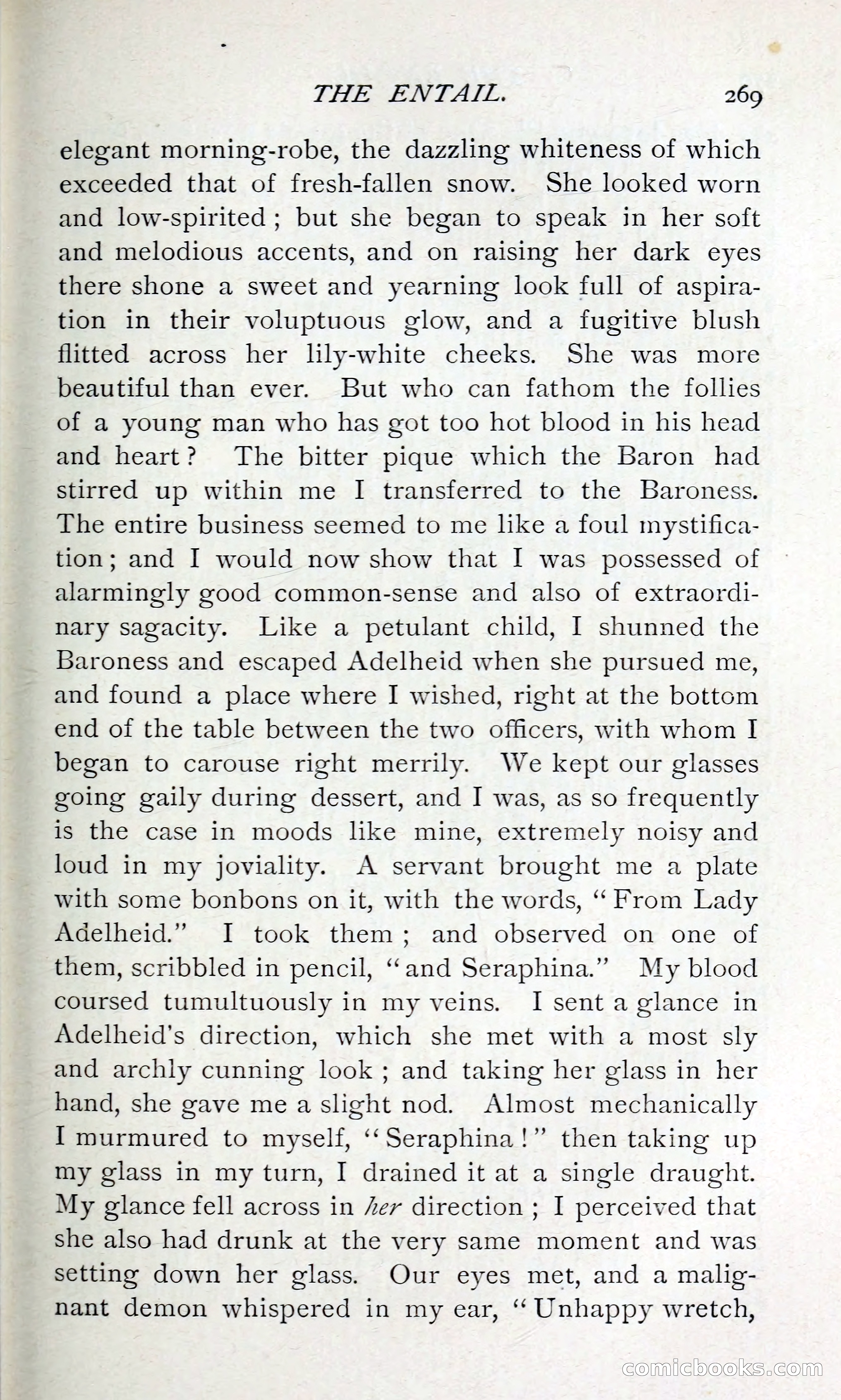 Weird Tales — page 284 of 382