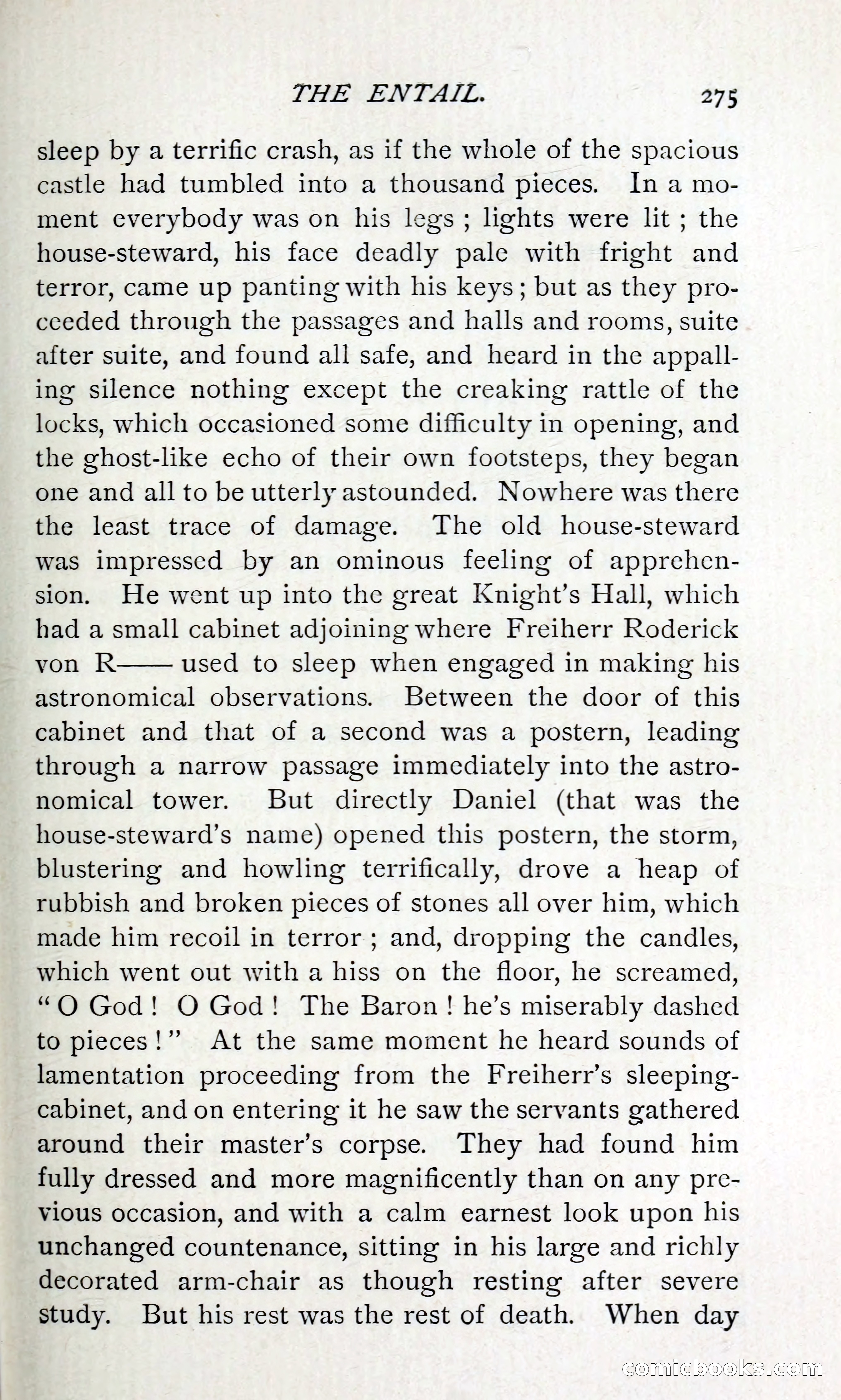 Weird Tales — page 290 of 382