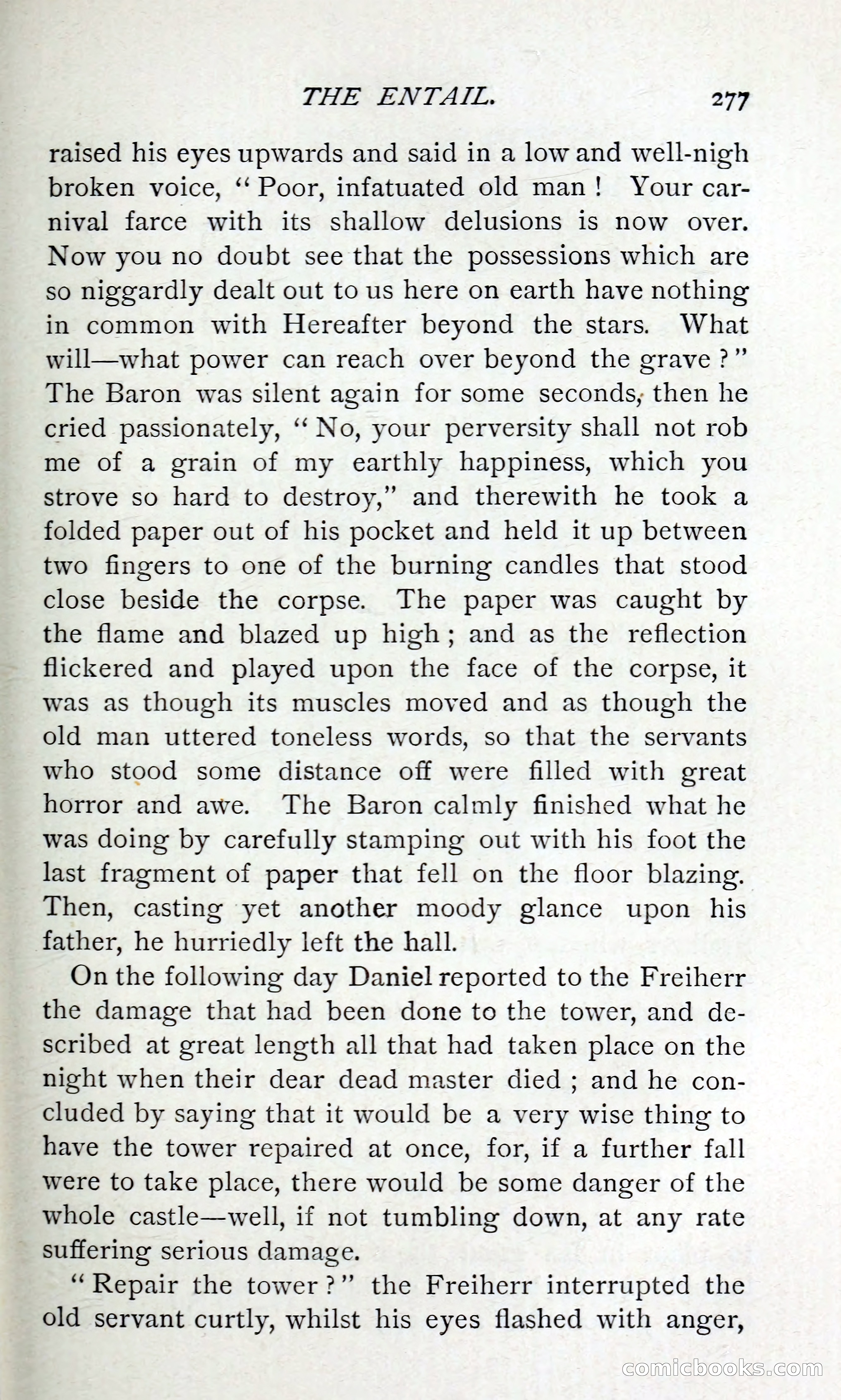 Weird Tales — page 292 of 382