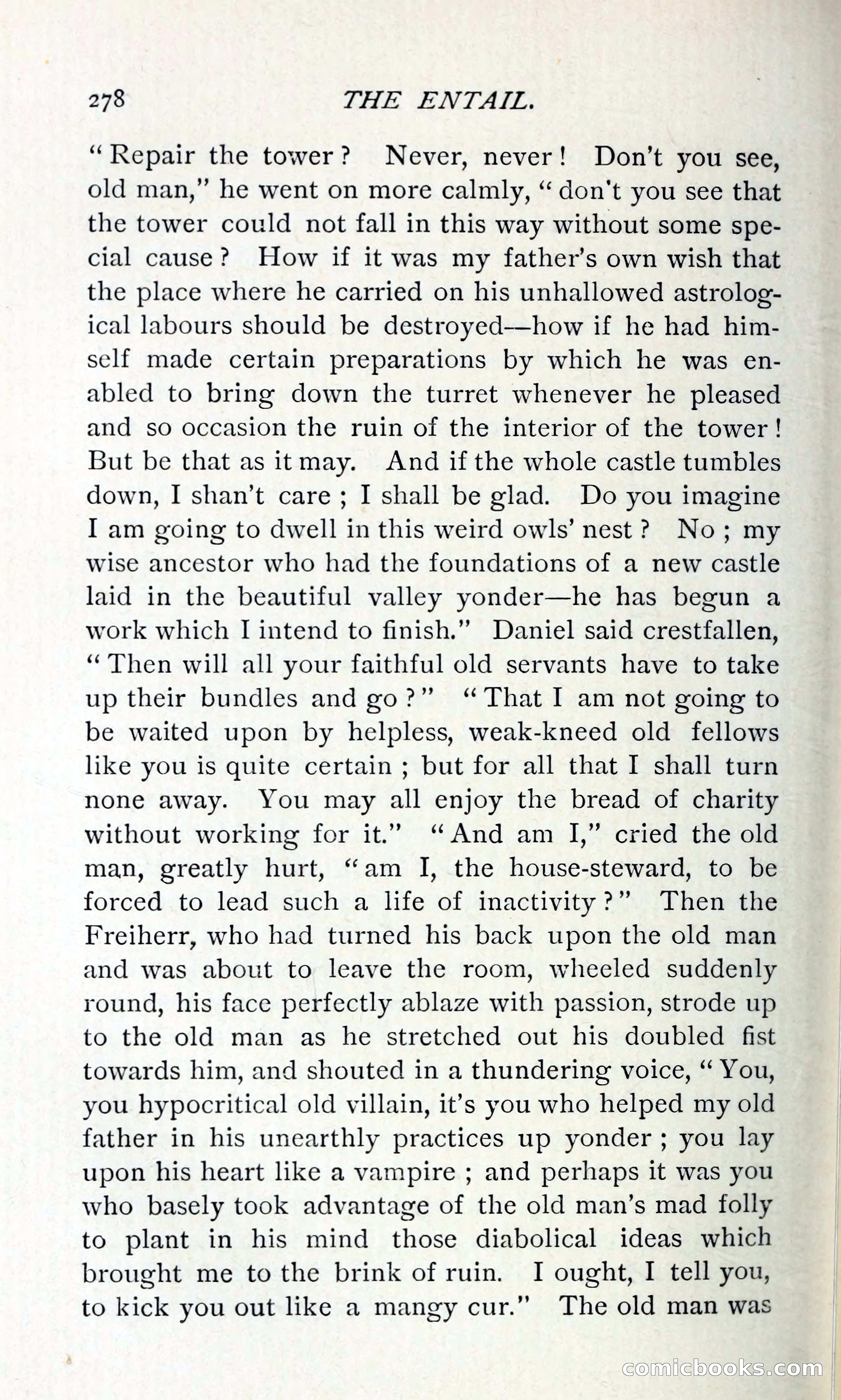 Weird Tales — page 293 of 382