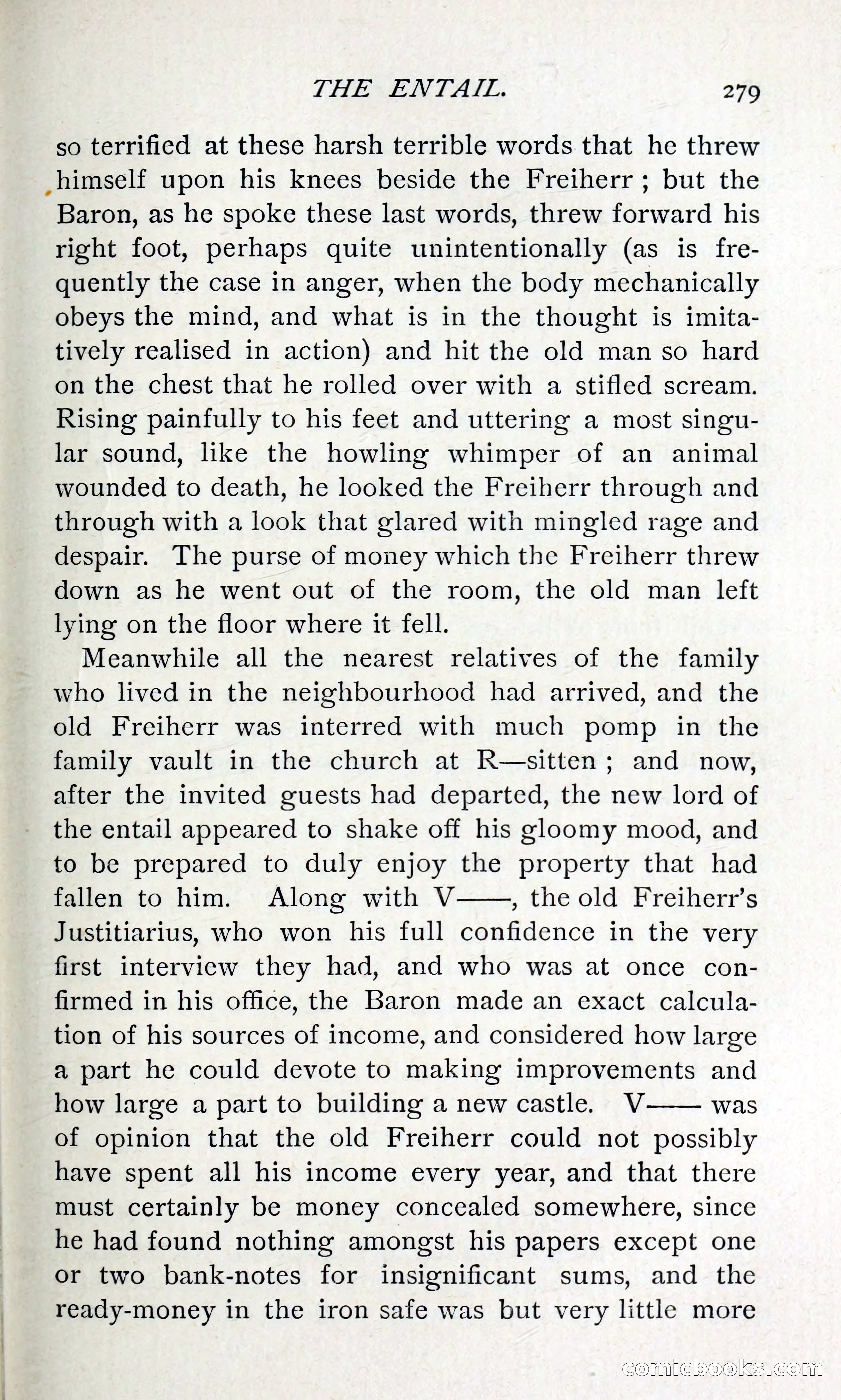 Weird Tales — page 294 of 382
