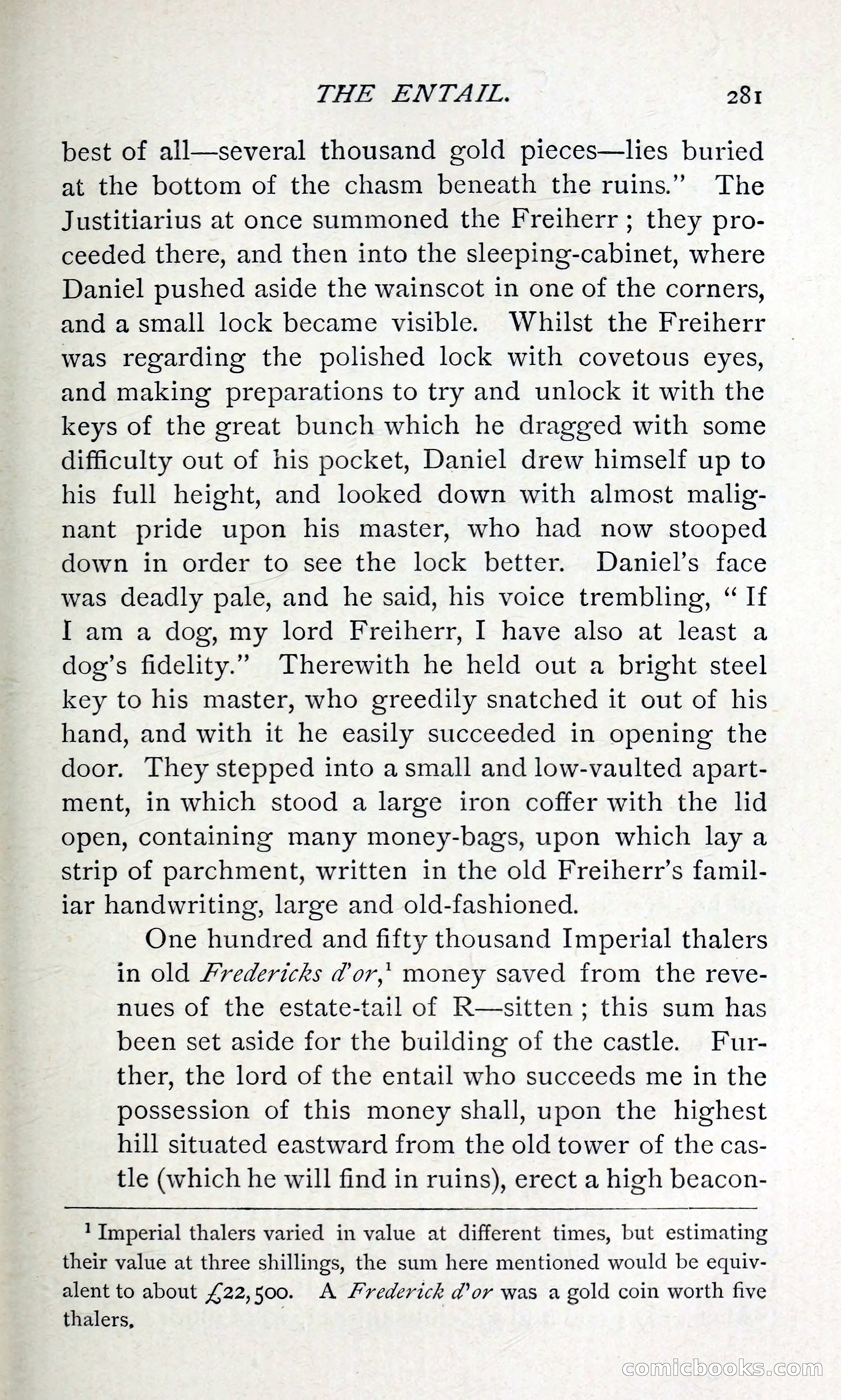 Weird Tales — page 296 of 382