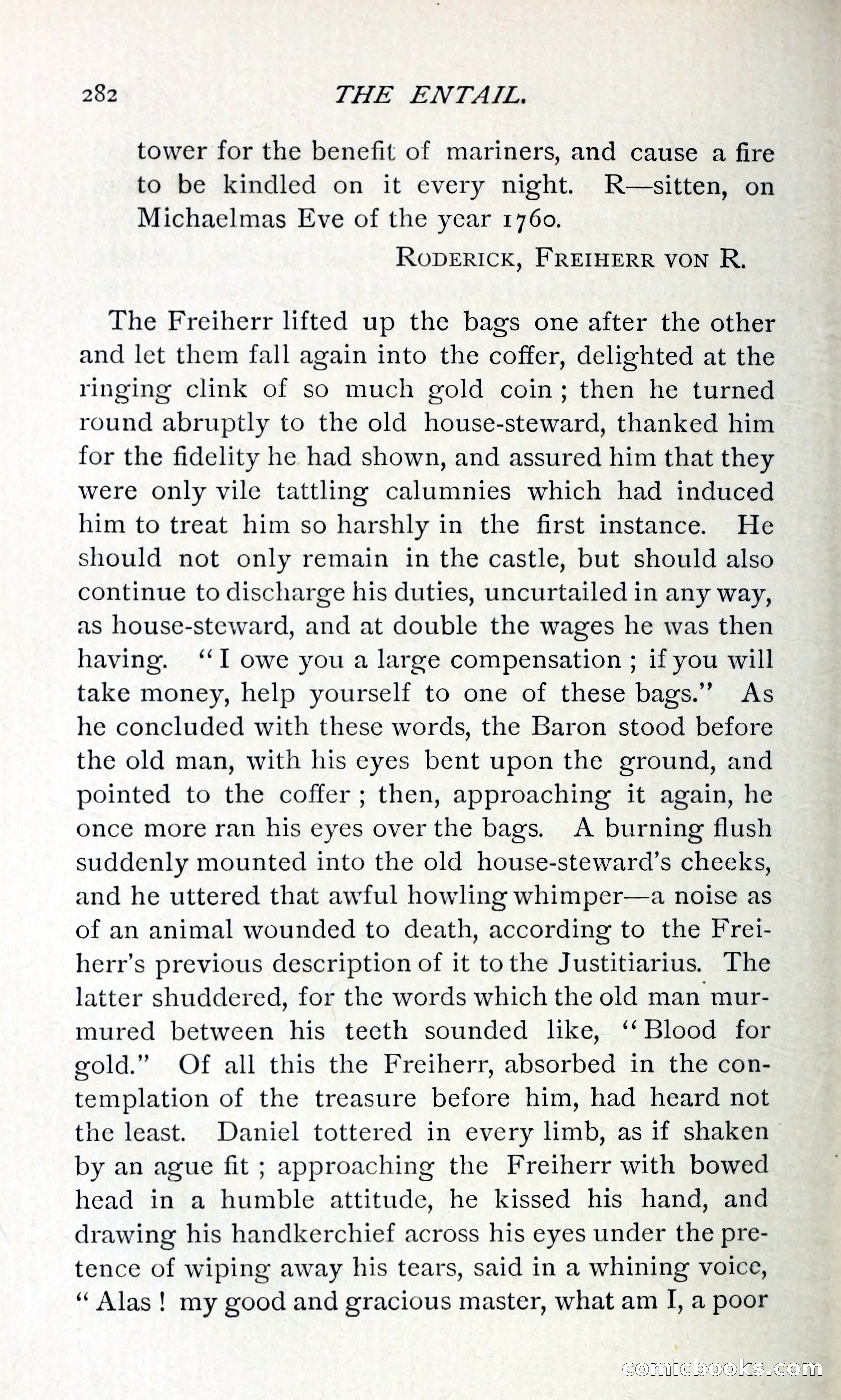 Weird Tales — page 297 of 382