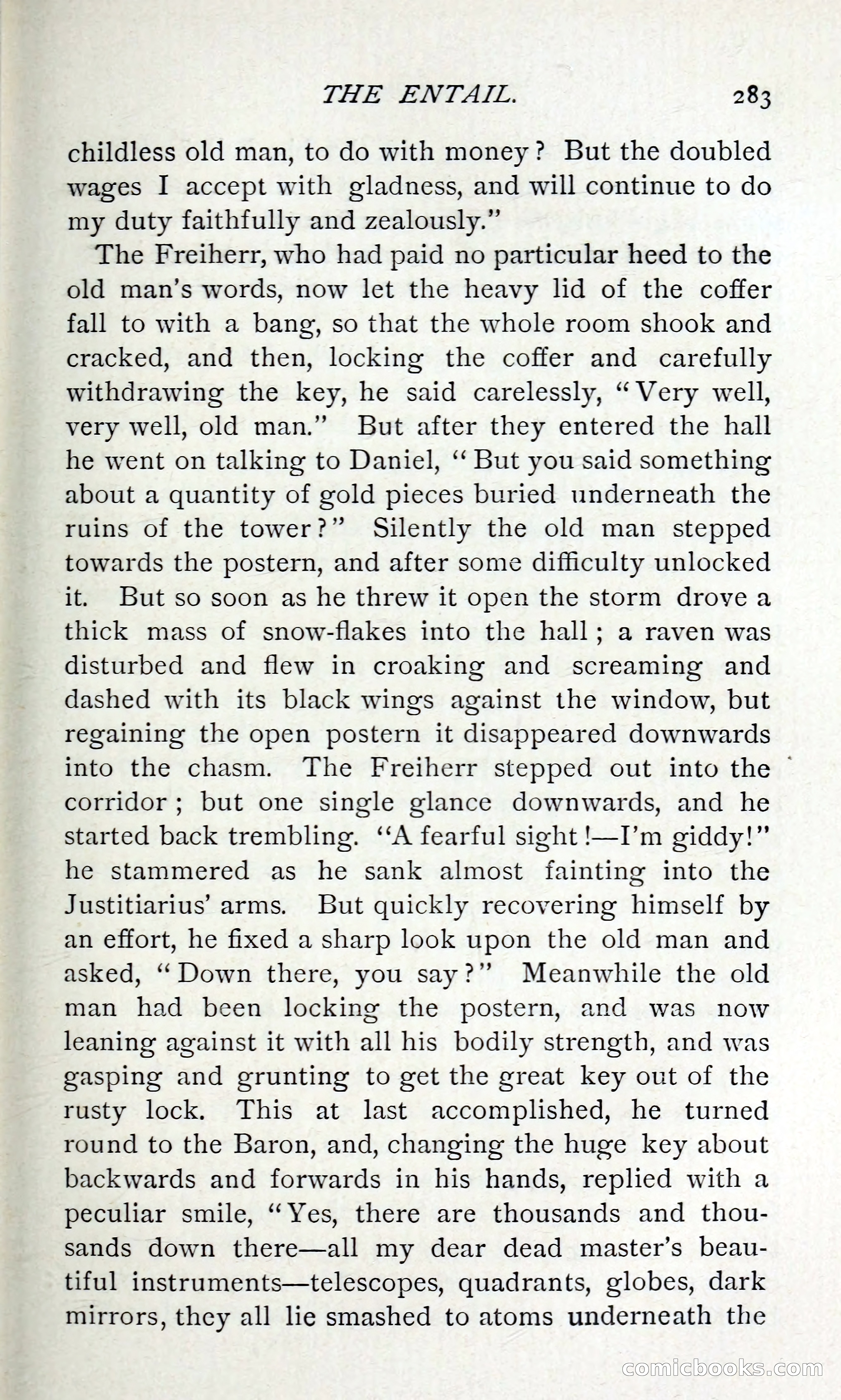 Weird Tales — page 298 of 382