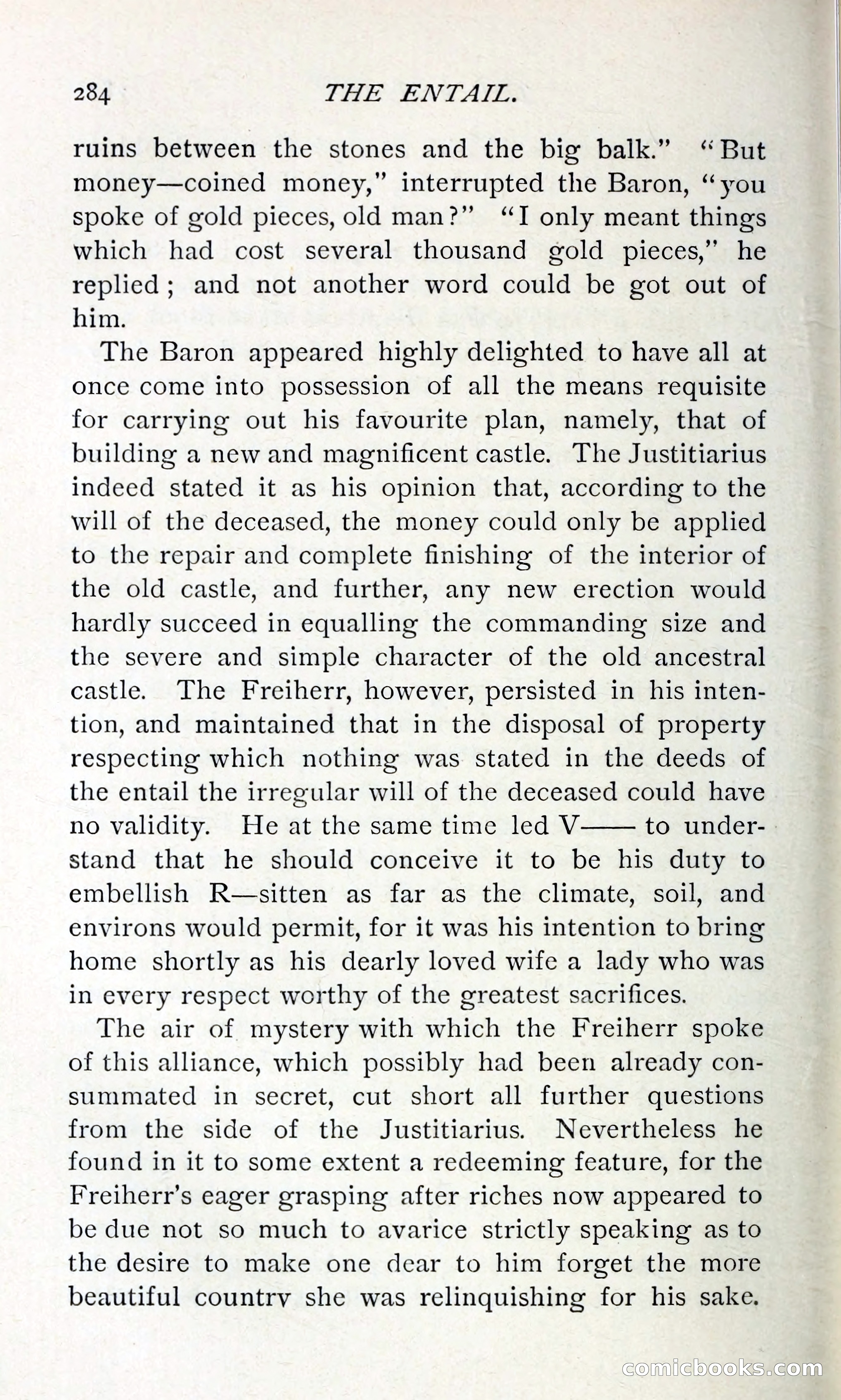 Weird Tales — page 299 of 382