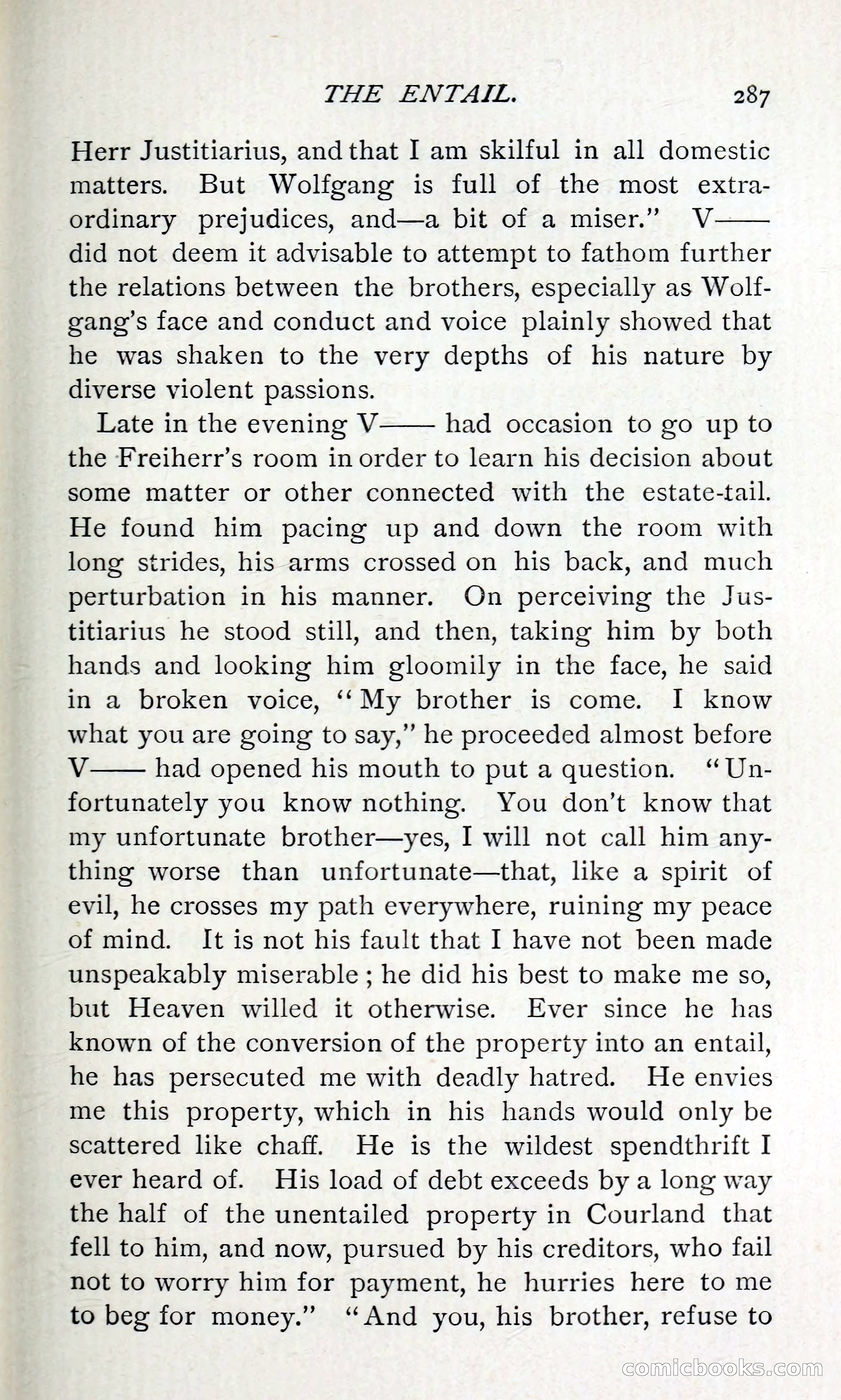 Weird Tales — page 302 of 382