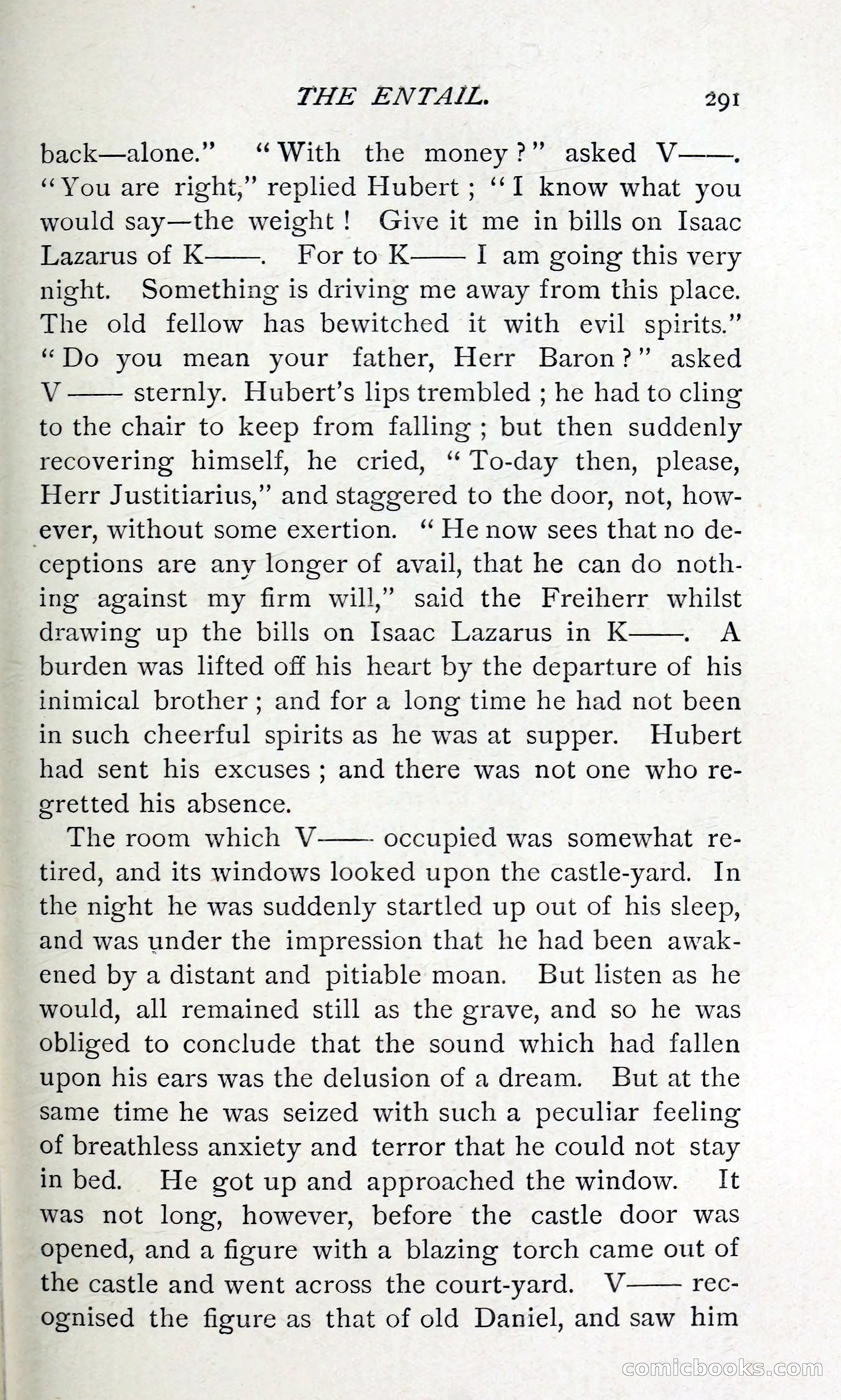 Weird Tales — page 306 of 382