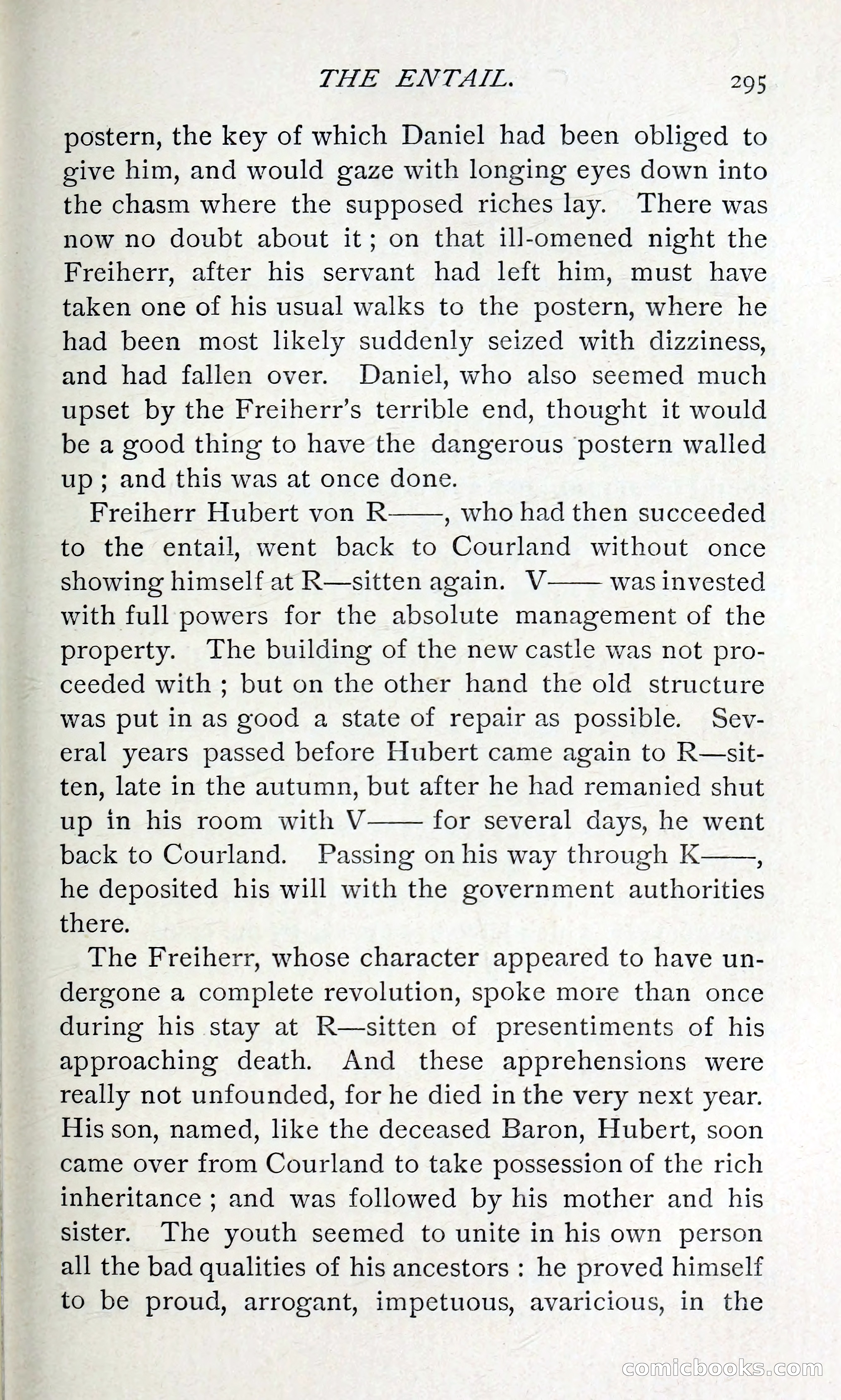 Weird Tales — page 310 of 382