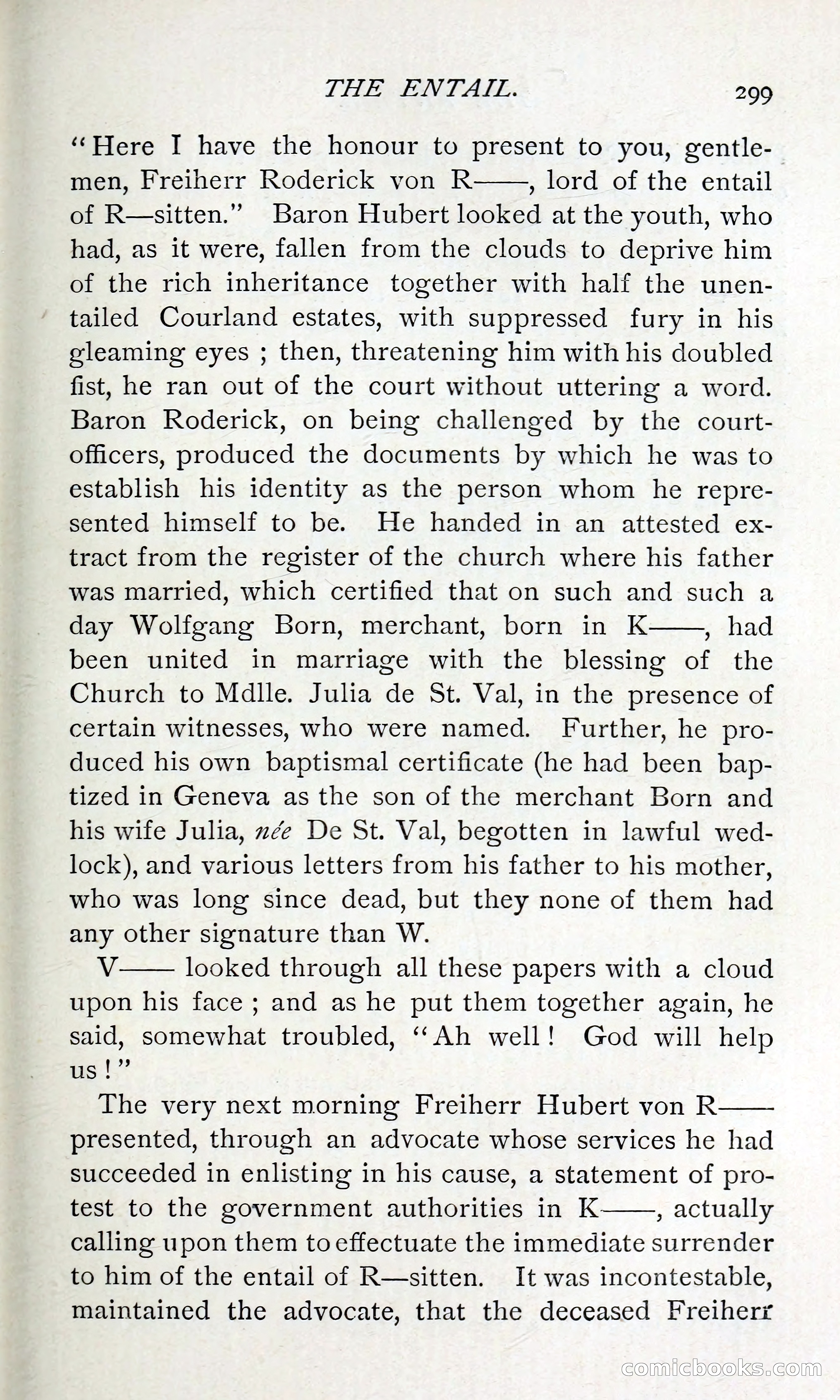 Weird Tales — page 314 of 382