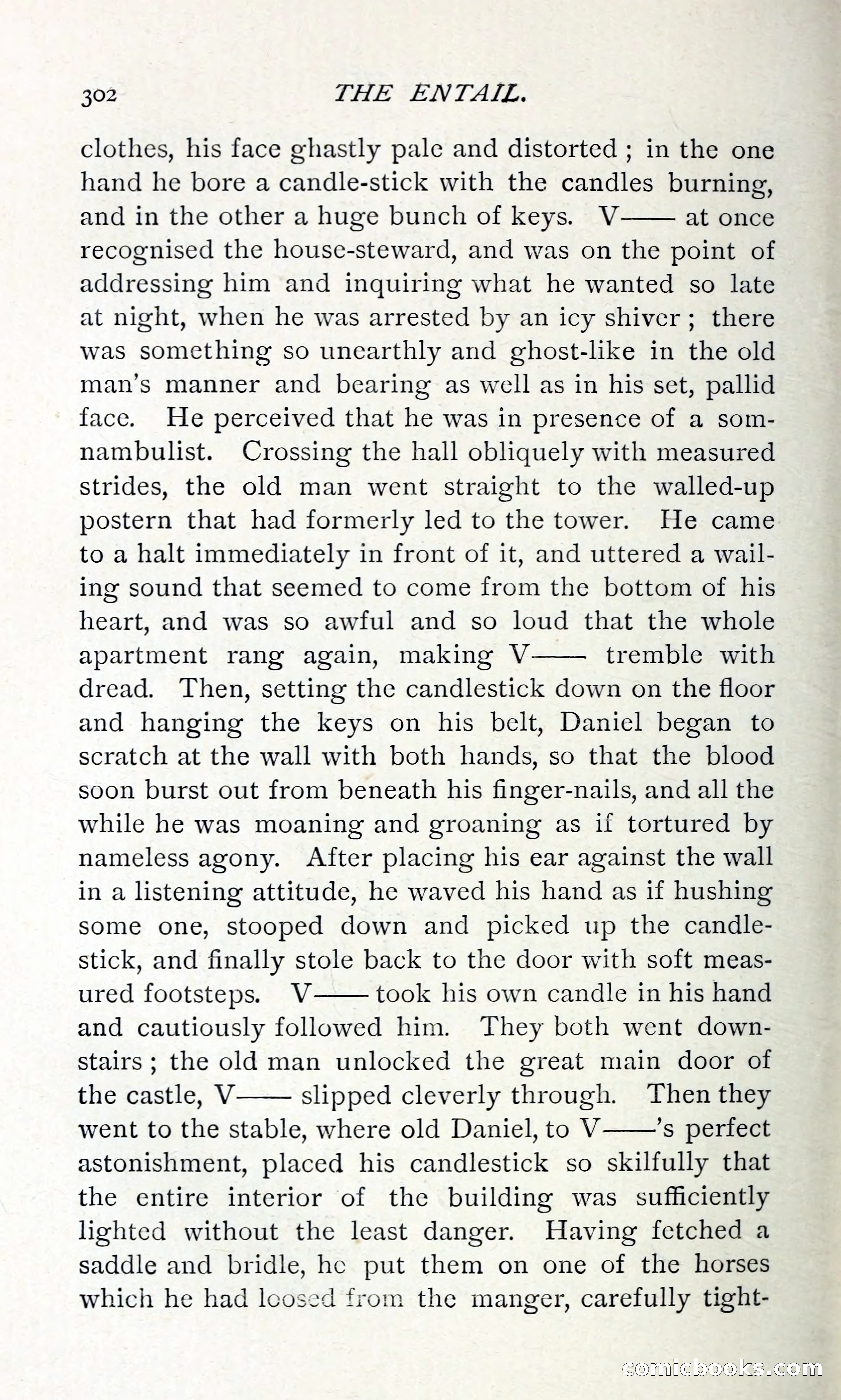 Weird Tales — page 317 of 382