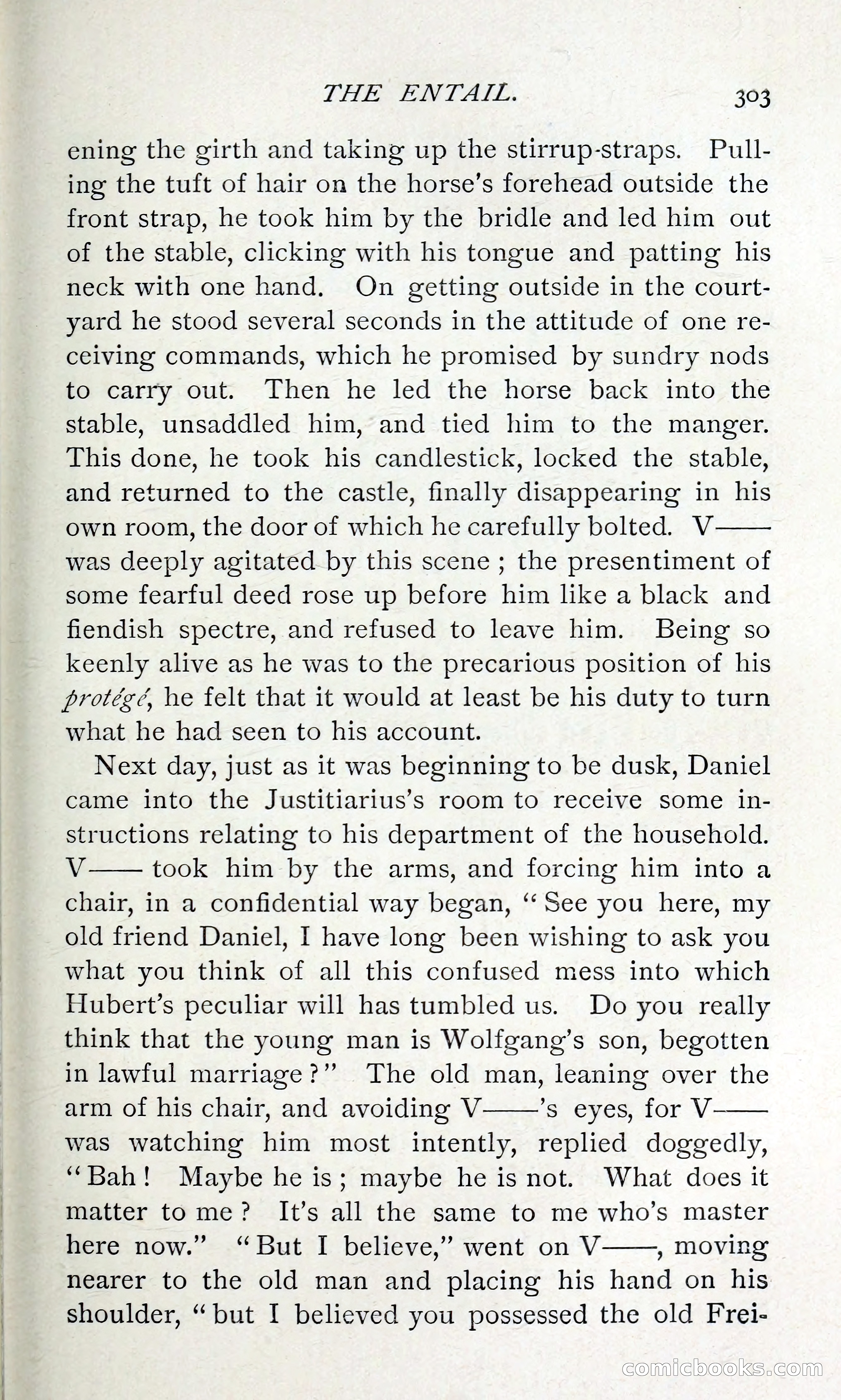 Weird Tales — page 318 of 382
