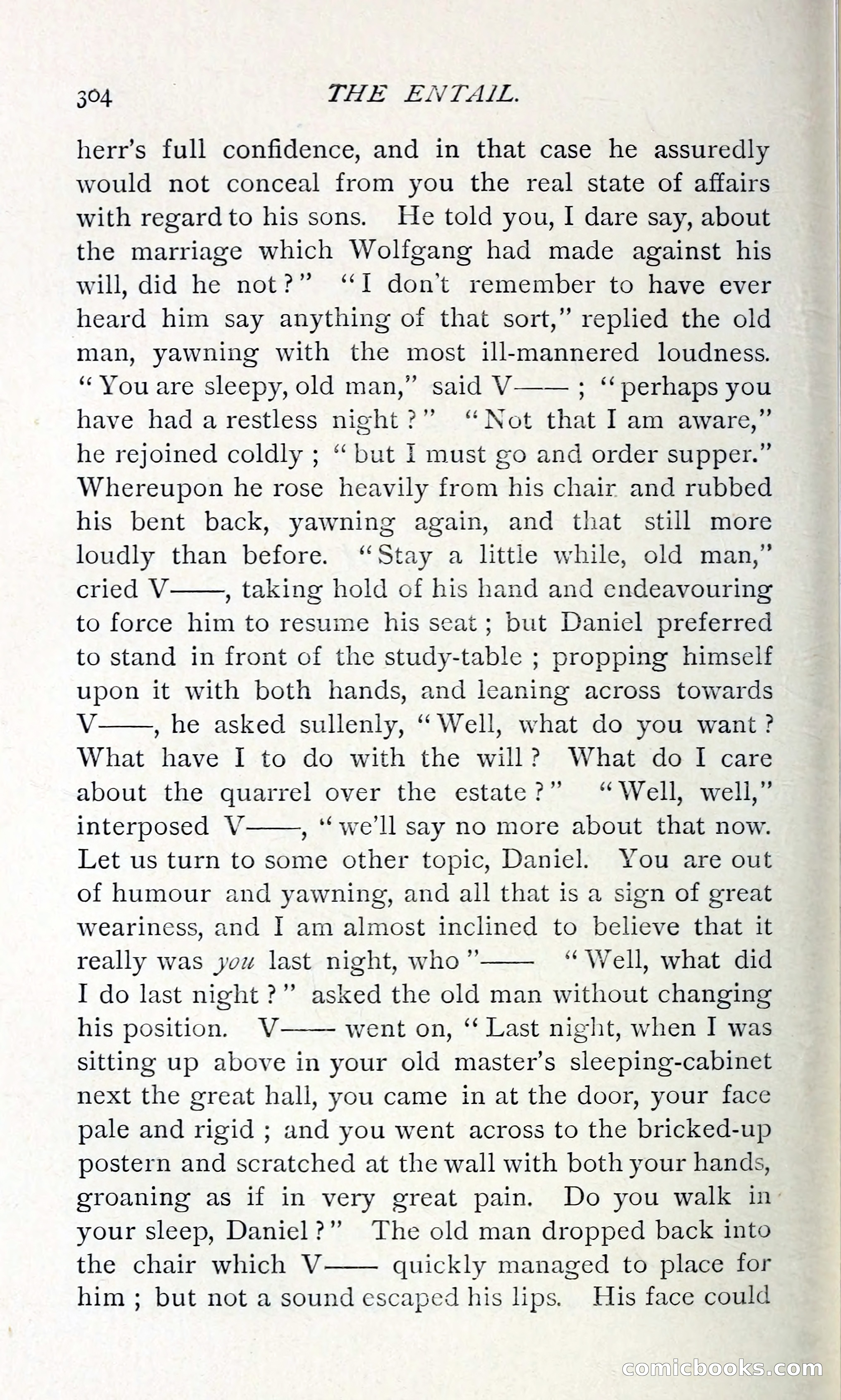 Weird Tales — page 319 of 382