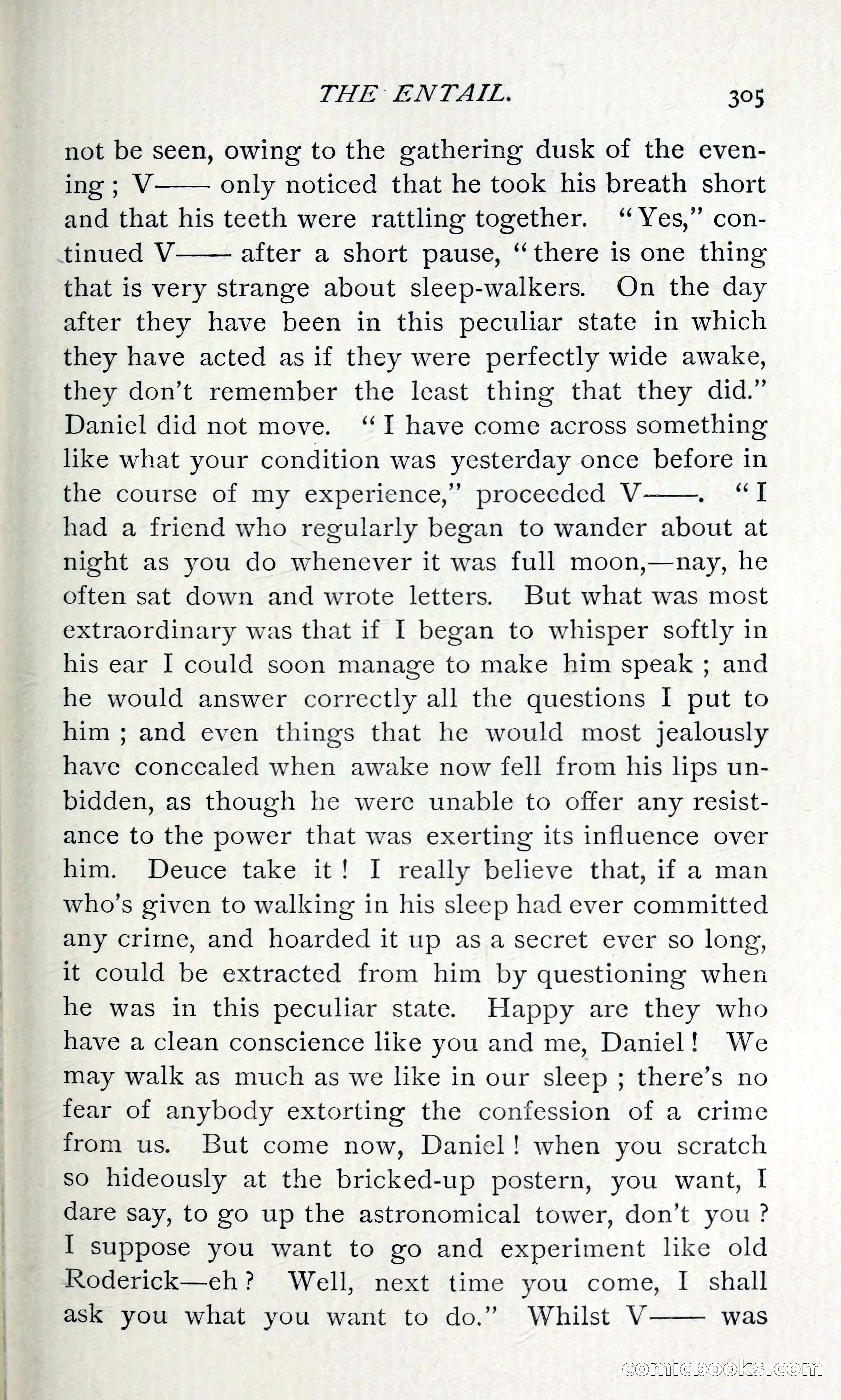 Weird Tales — page 320 of 382