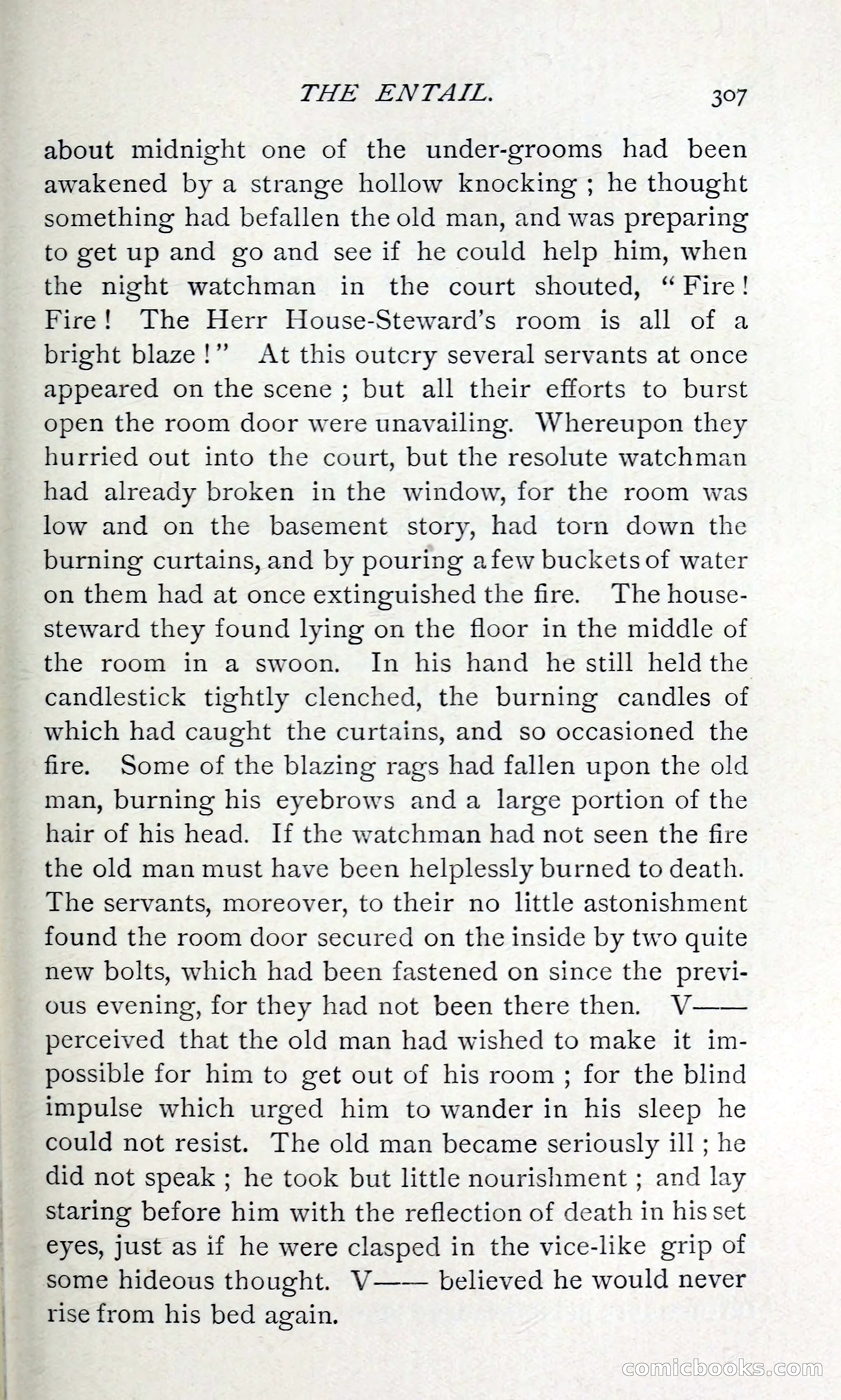 Weird Tales — page 322 of 382