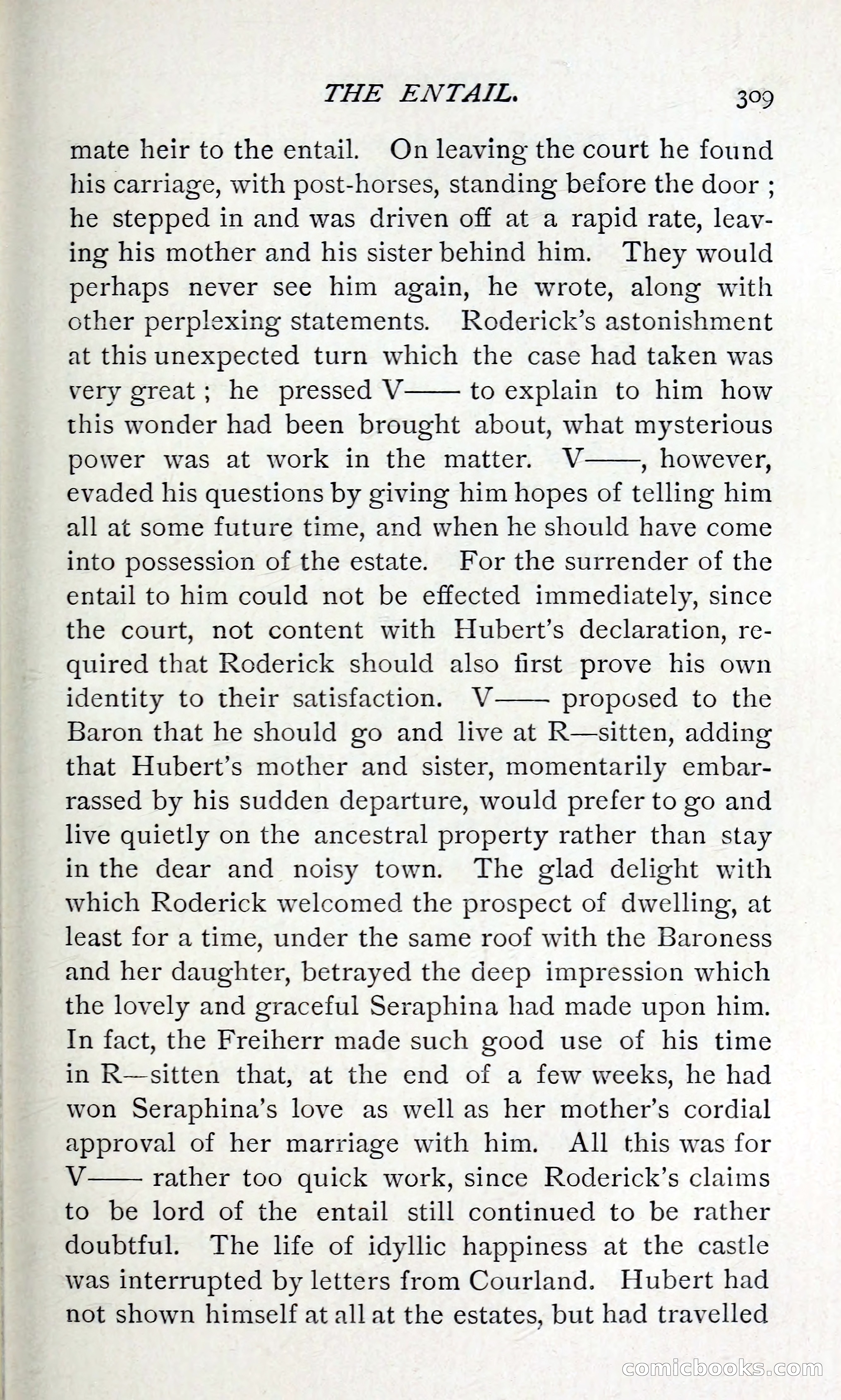 Weird Tales — page 324 of 382
