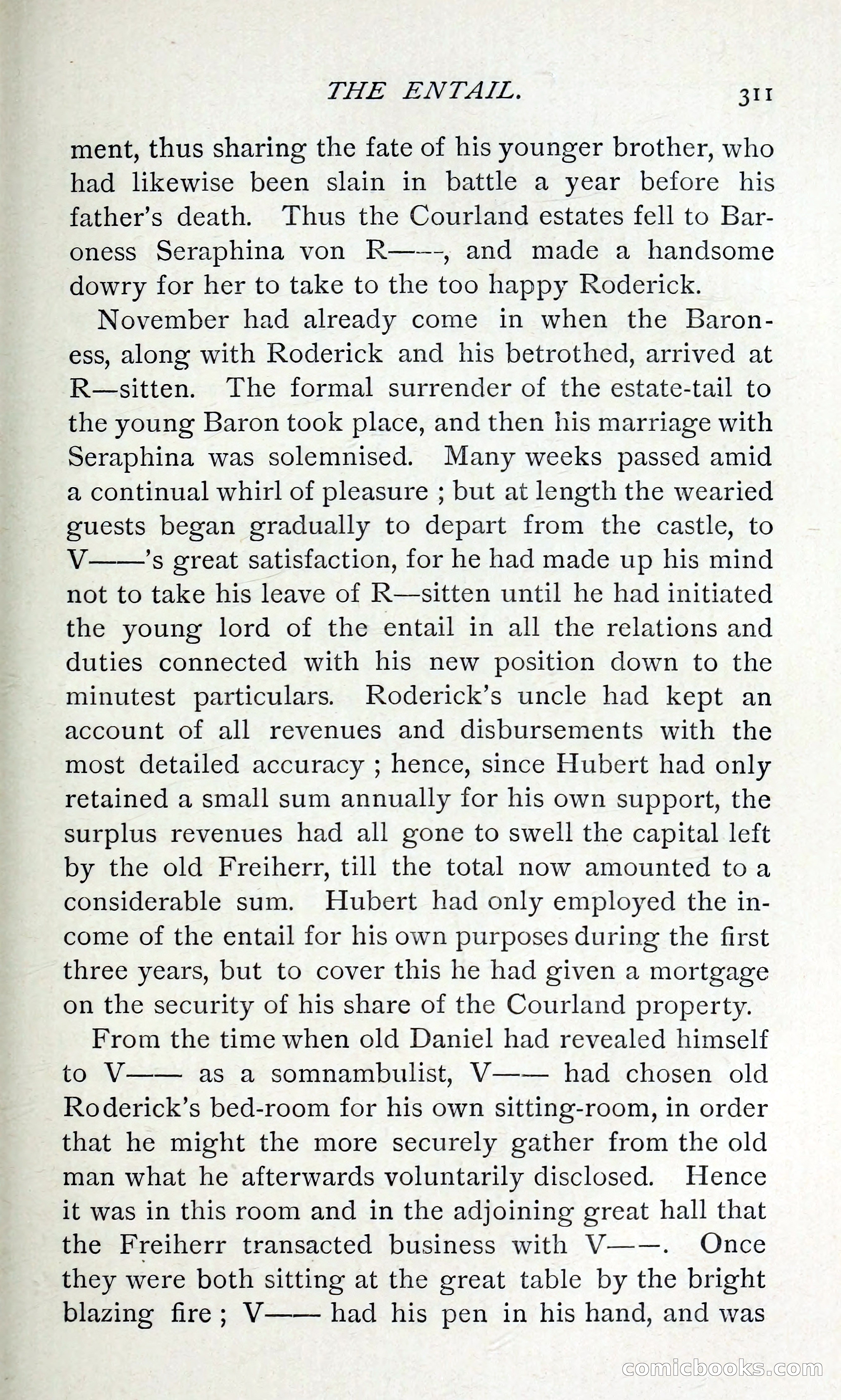 Weird Tales — page 326 of 382