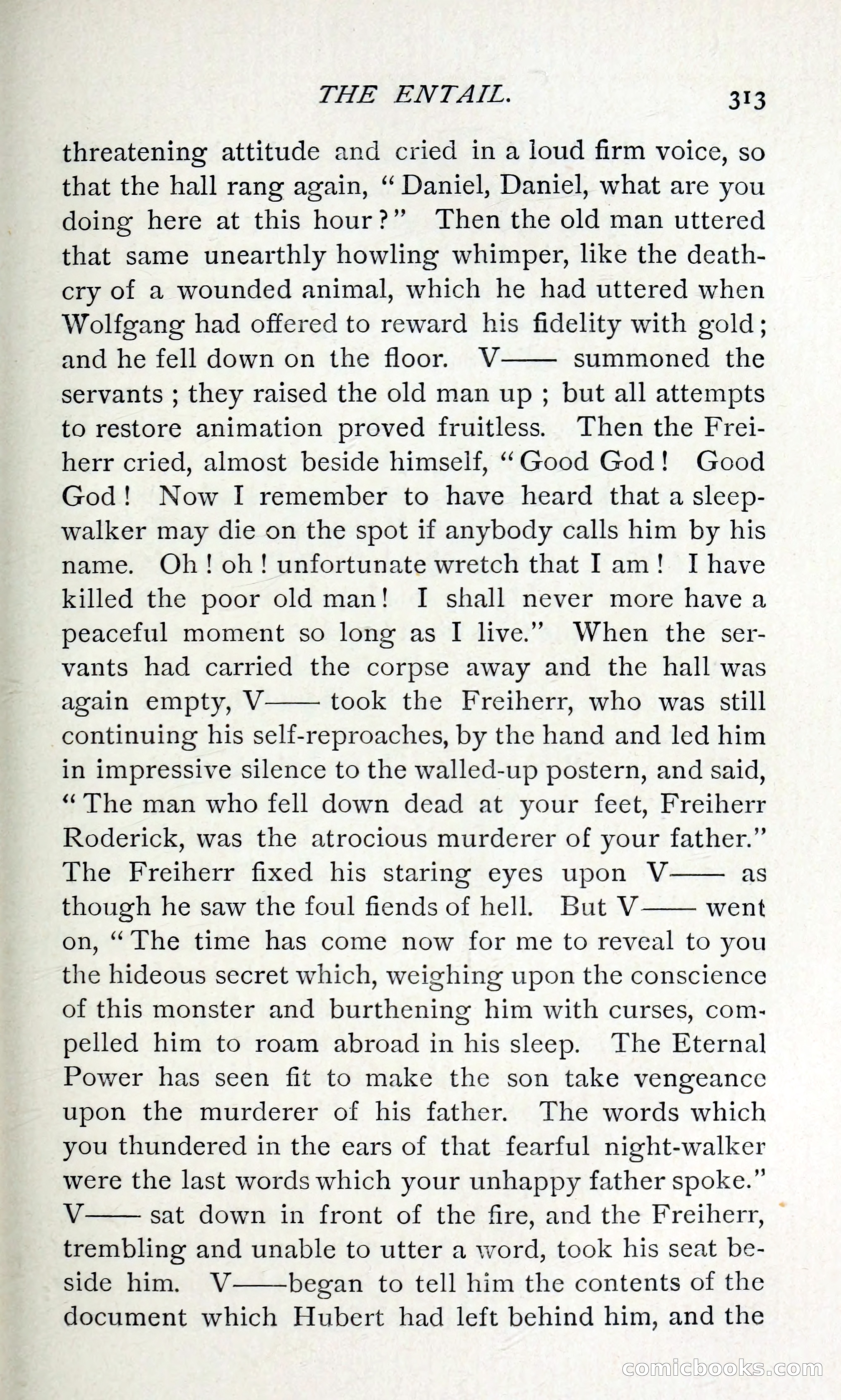 Weird Tales — page 328 of 382