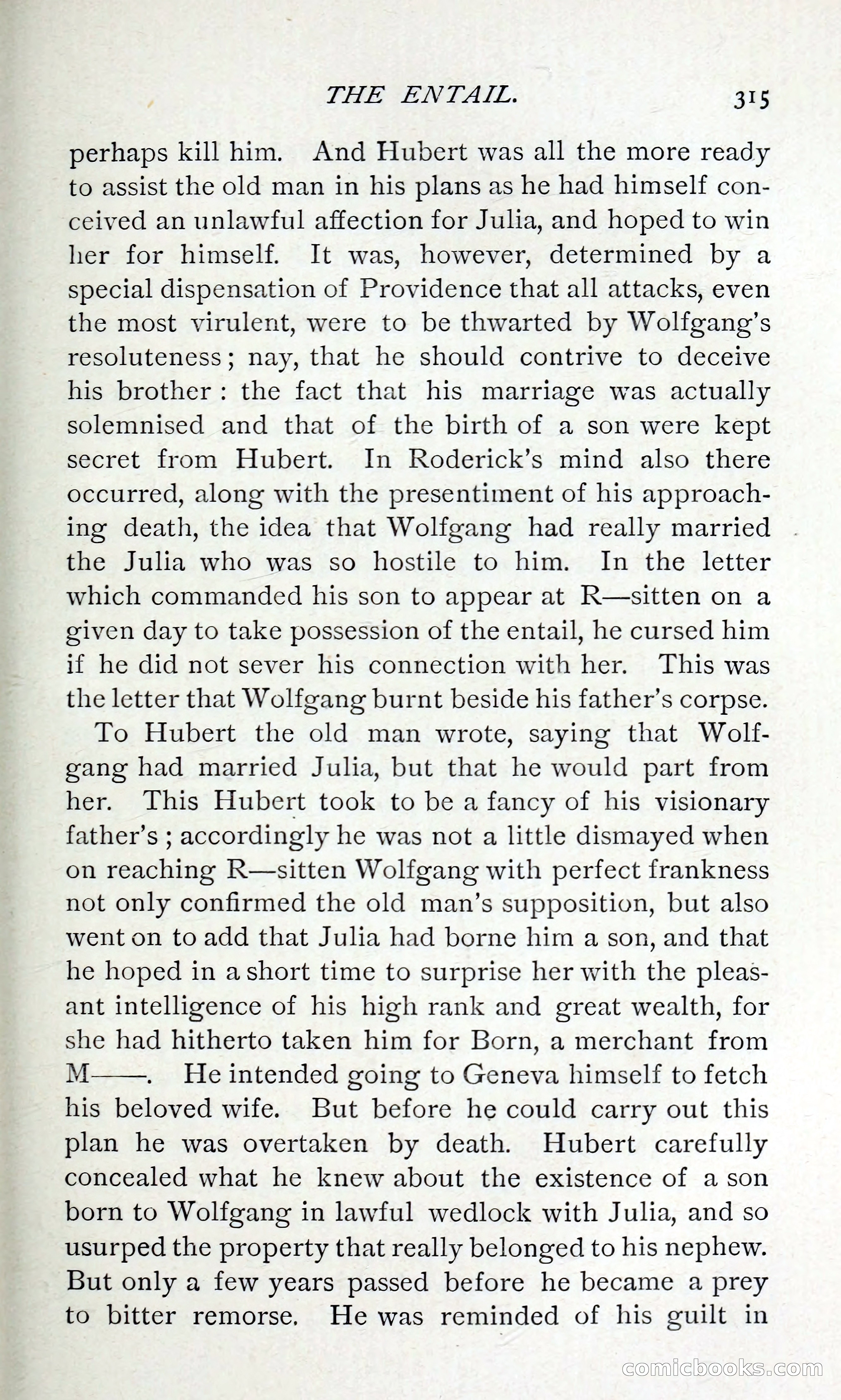 Weird Tales — page 330 of 382