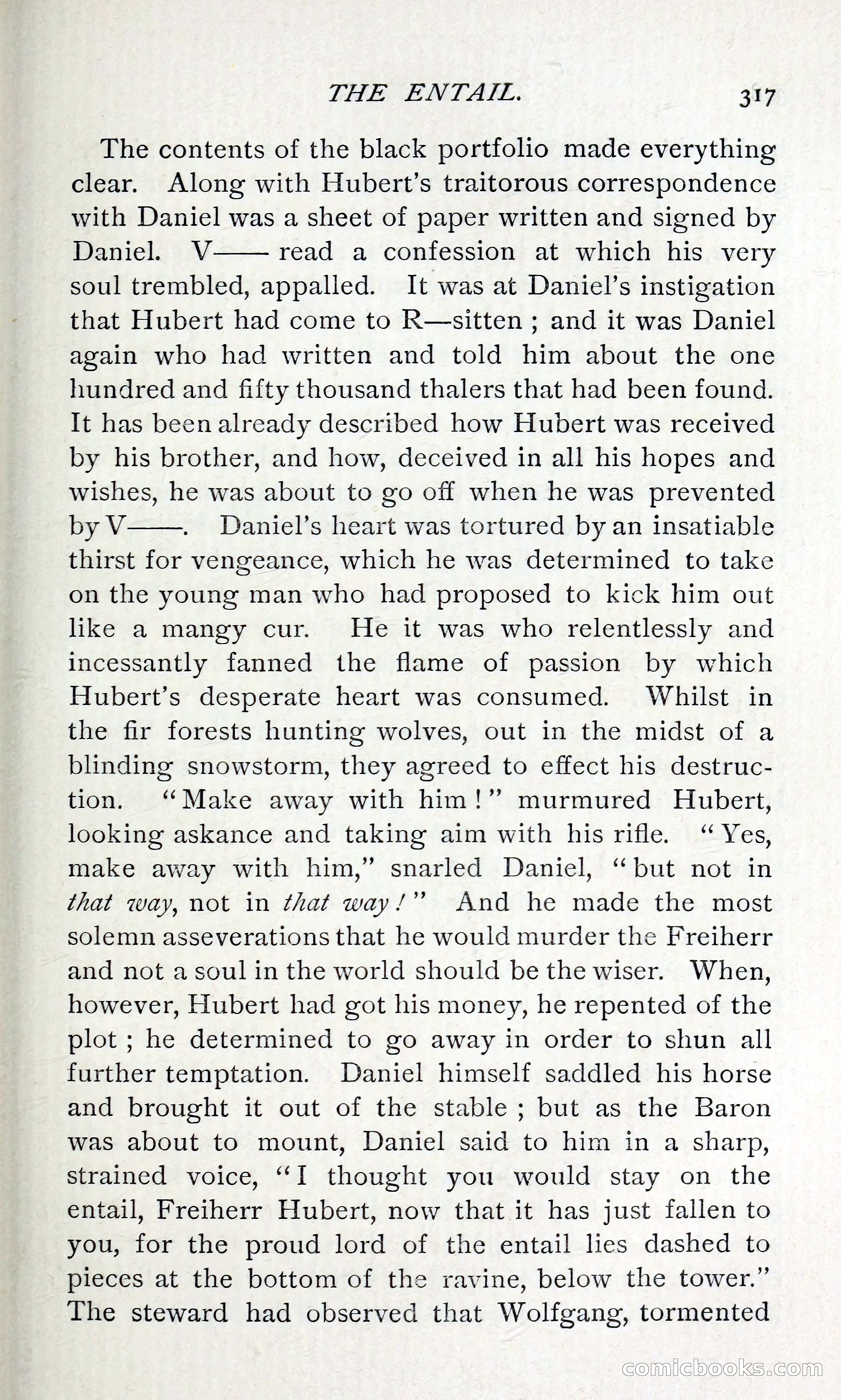Weird Tales — page 332 of 382