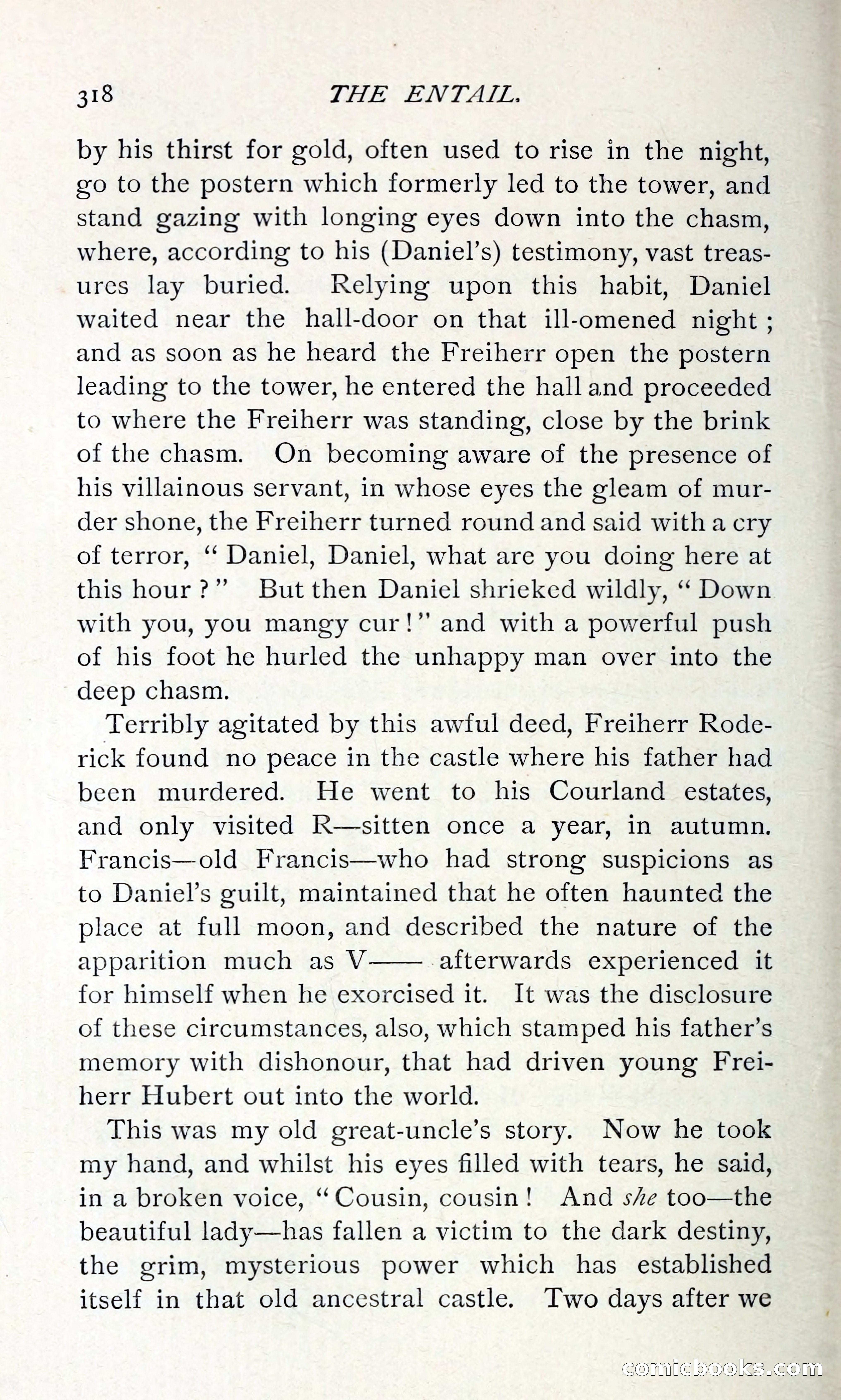 Weird Tales — page 333 of 382