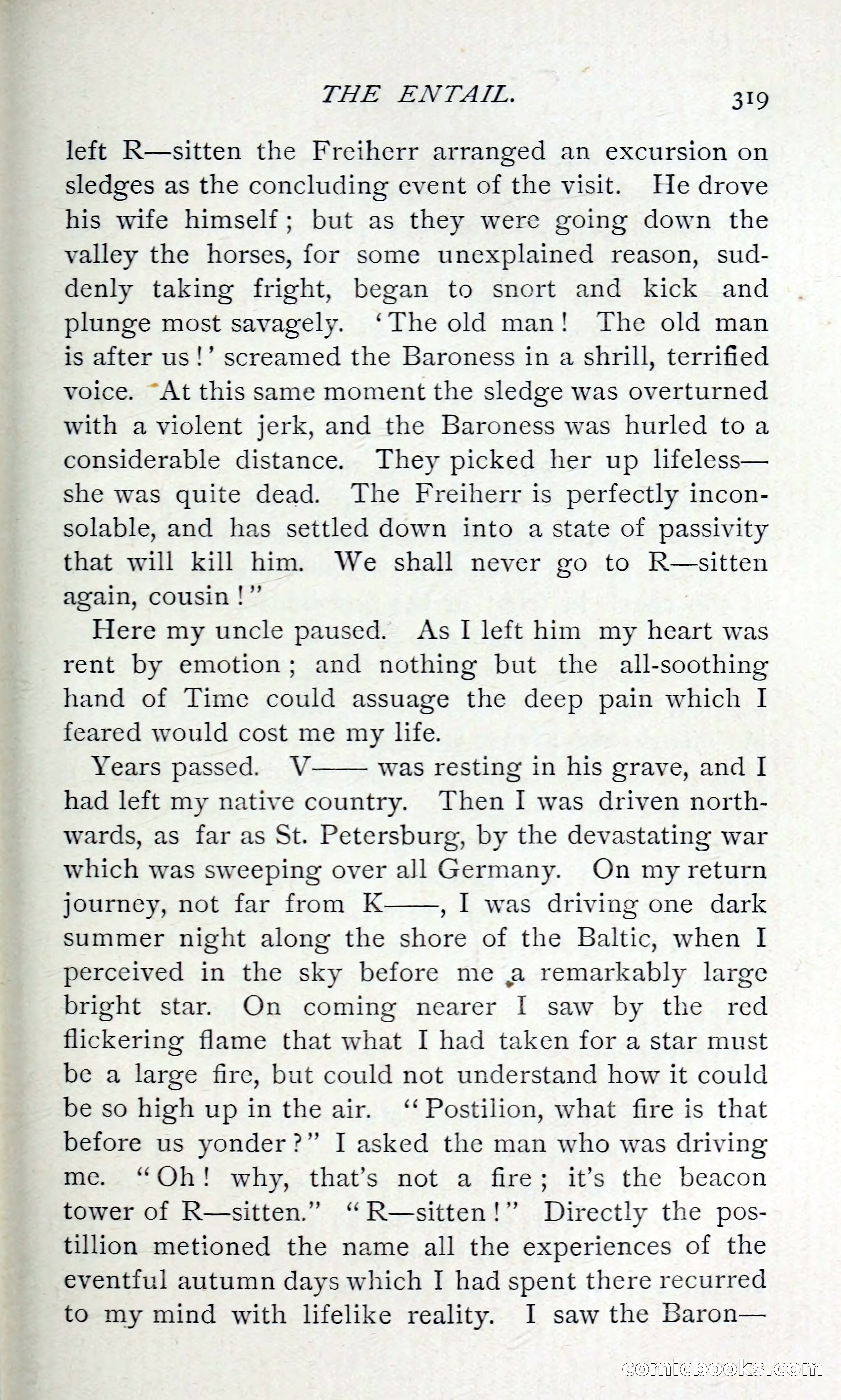 Weird Tales — page 334 of 382
