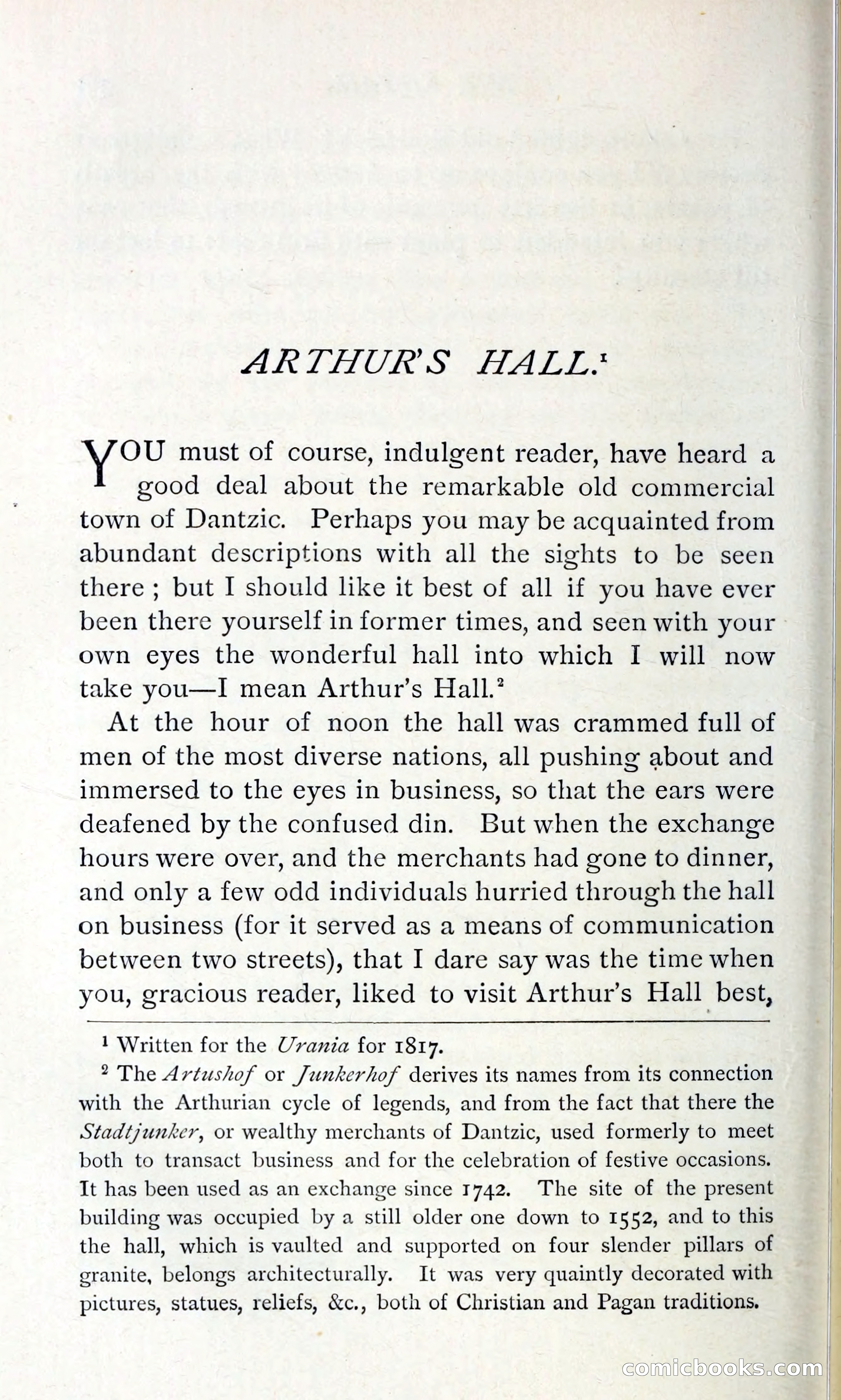 Weird Tales — page 337 of 382