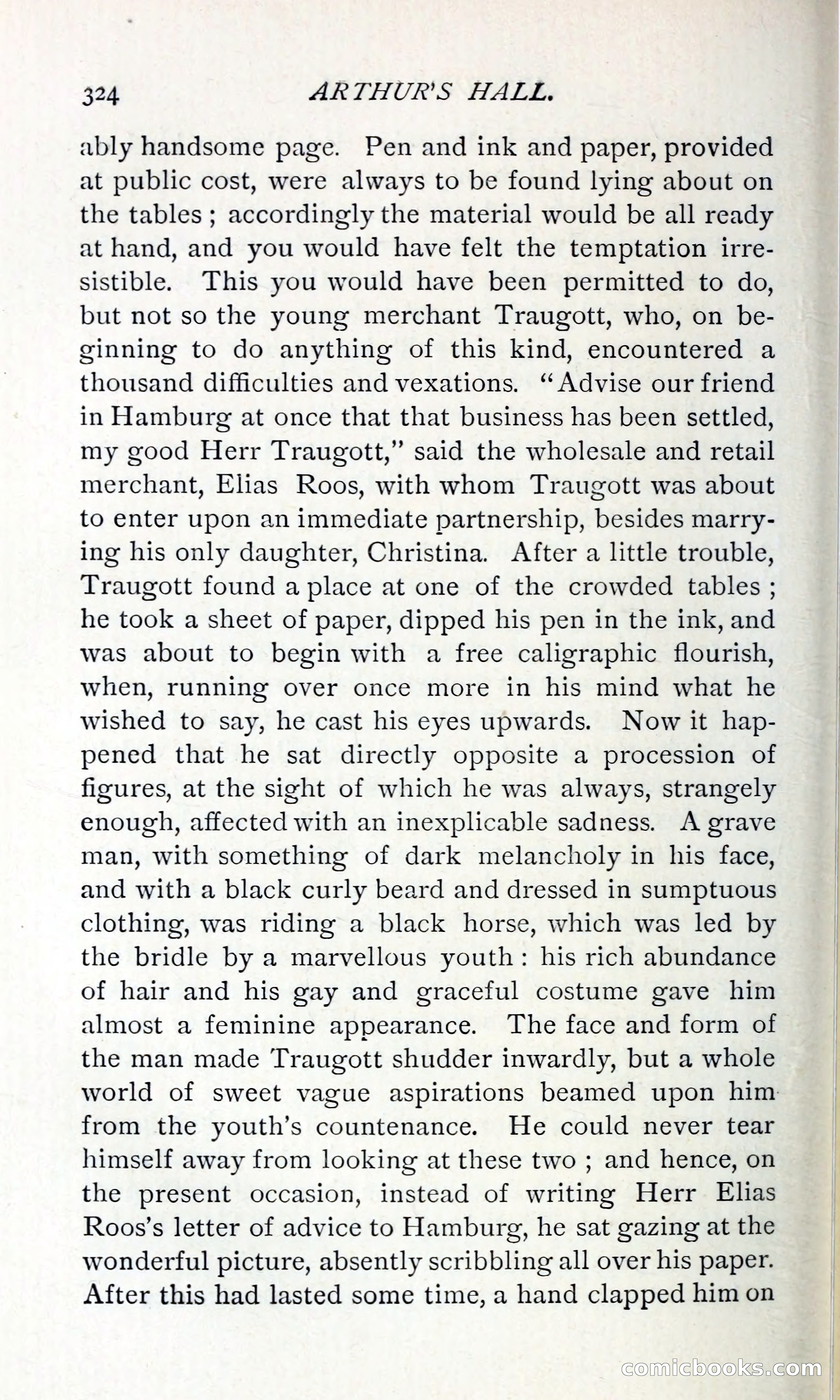 Weird Tales — page 339 of 382