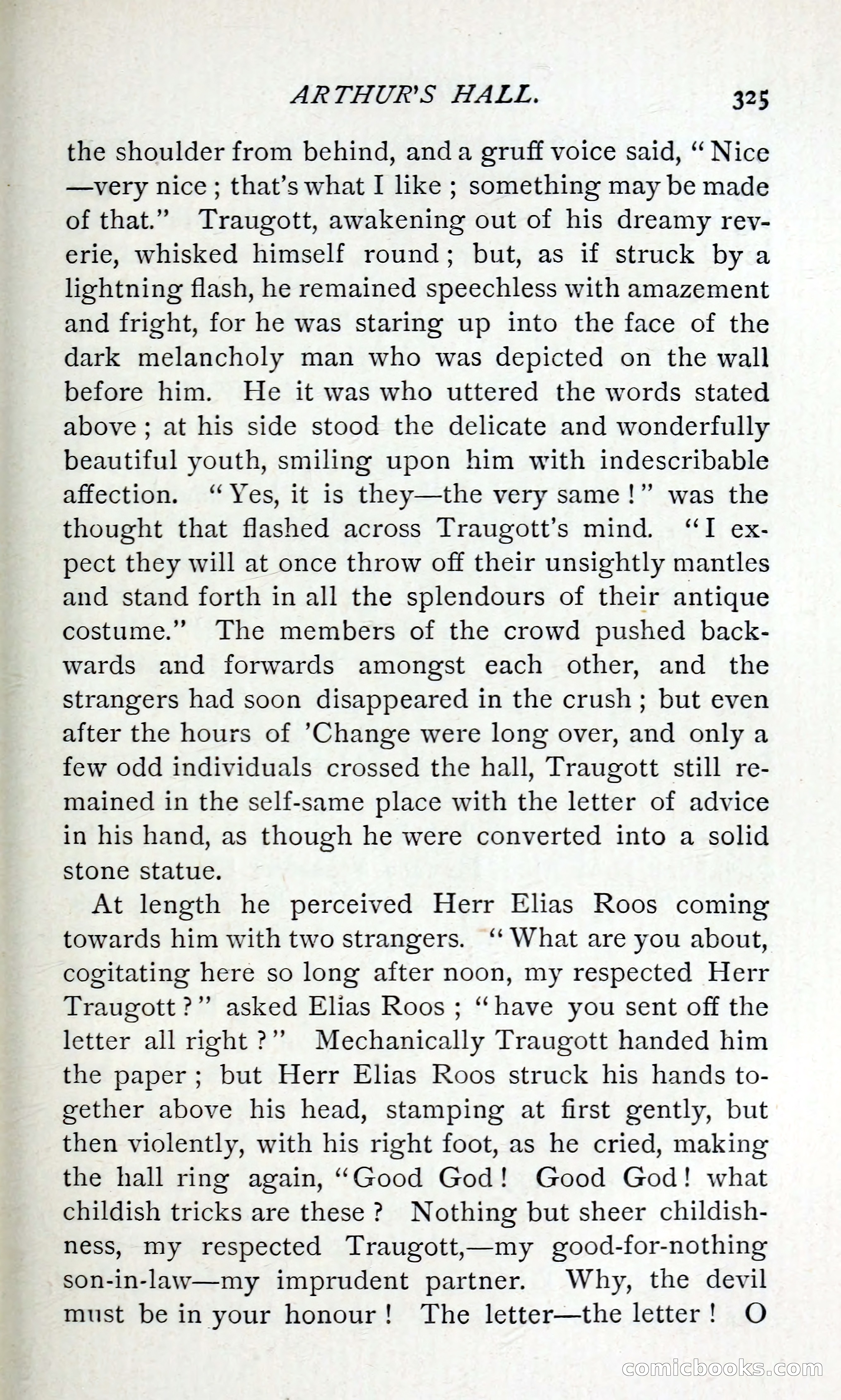 Weird Tales — page 340 of 382