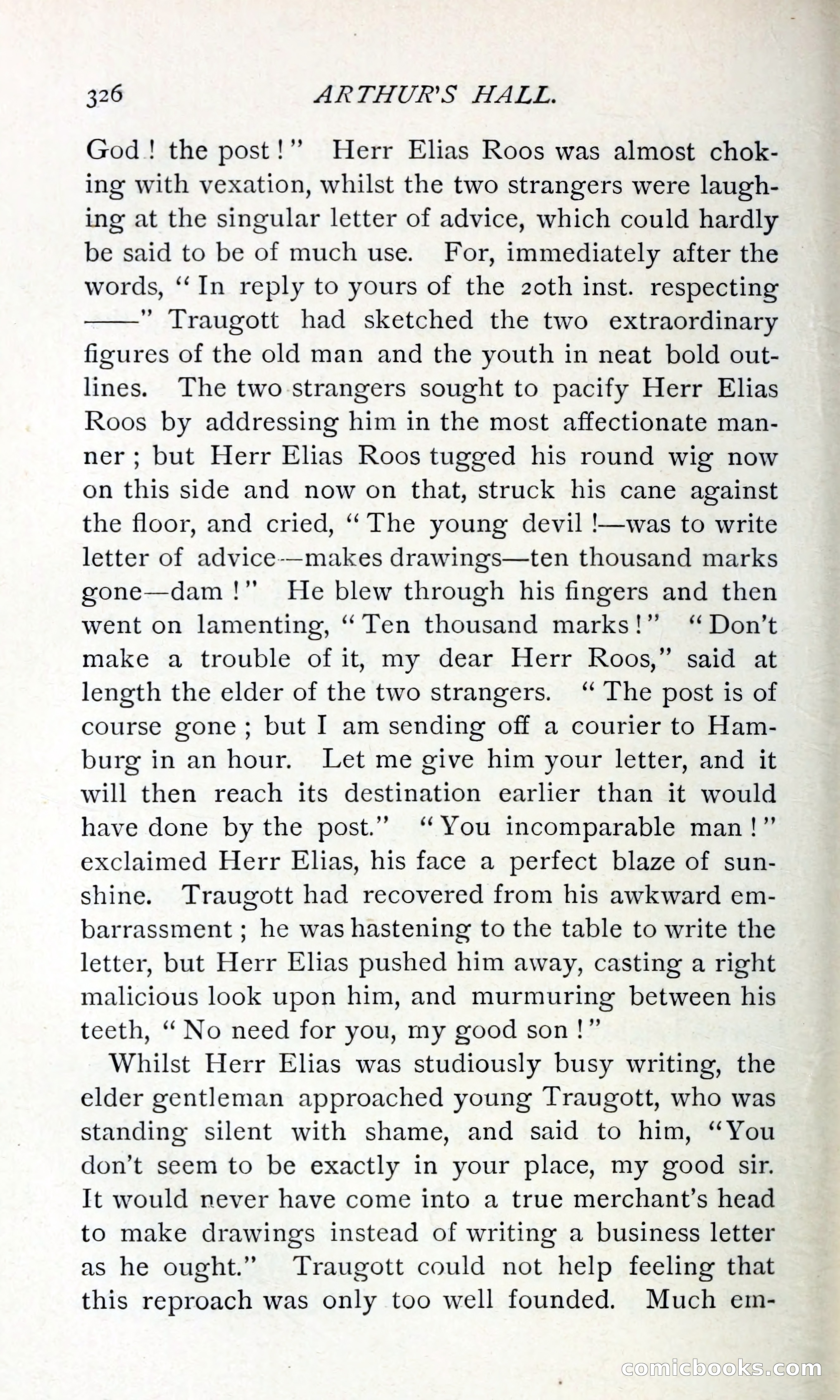 Weird Tales — page 341 of 382